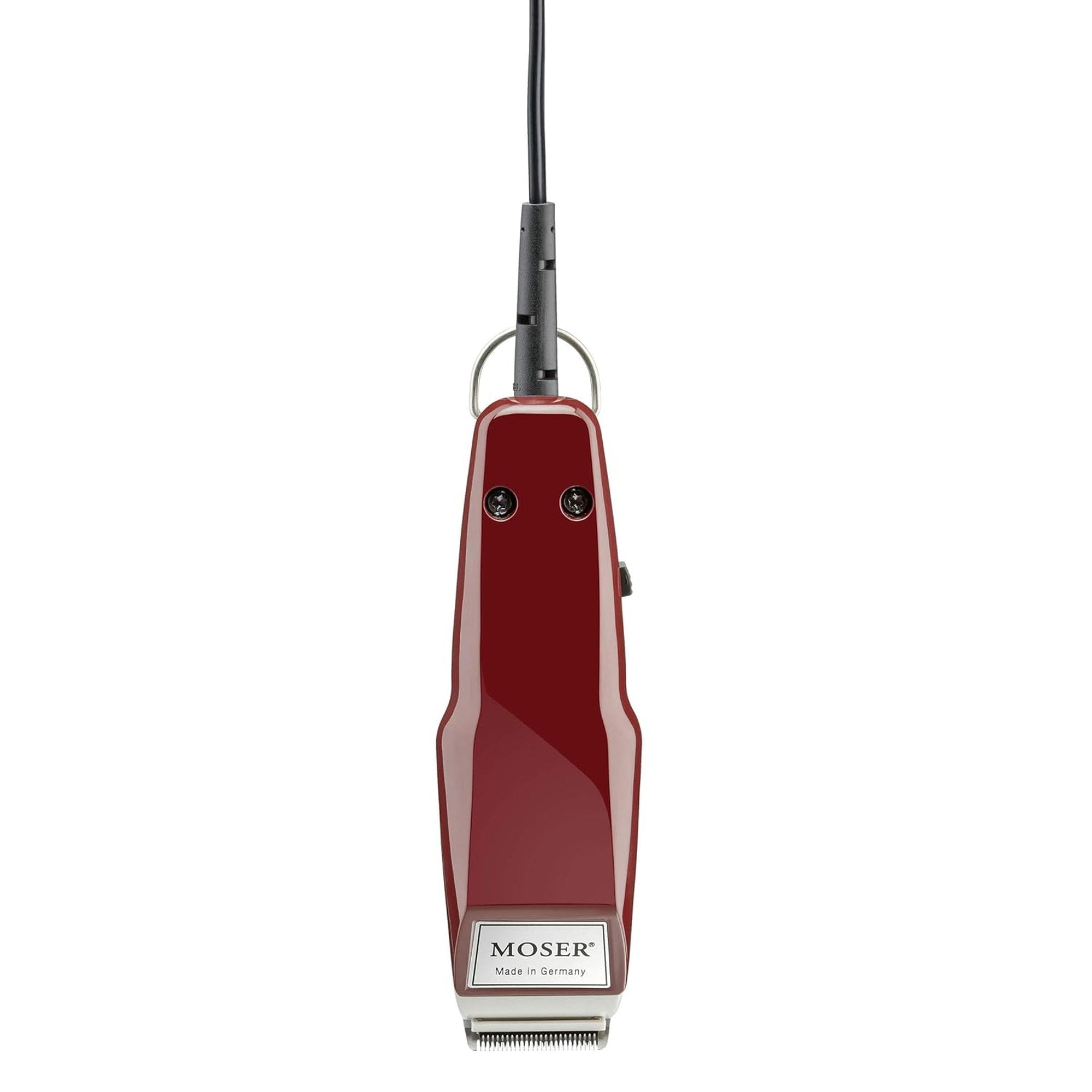 Moser 1400 Mini Professional Hair Beard Clipper Steel Trimmer Shaver Barber