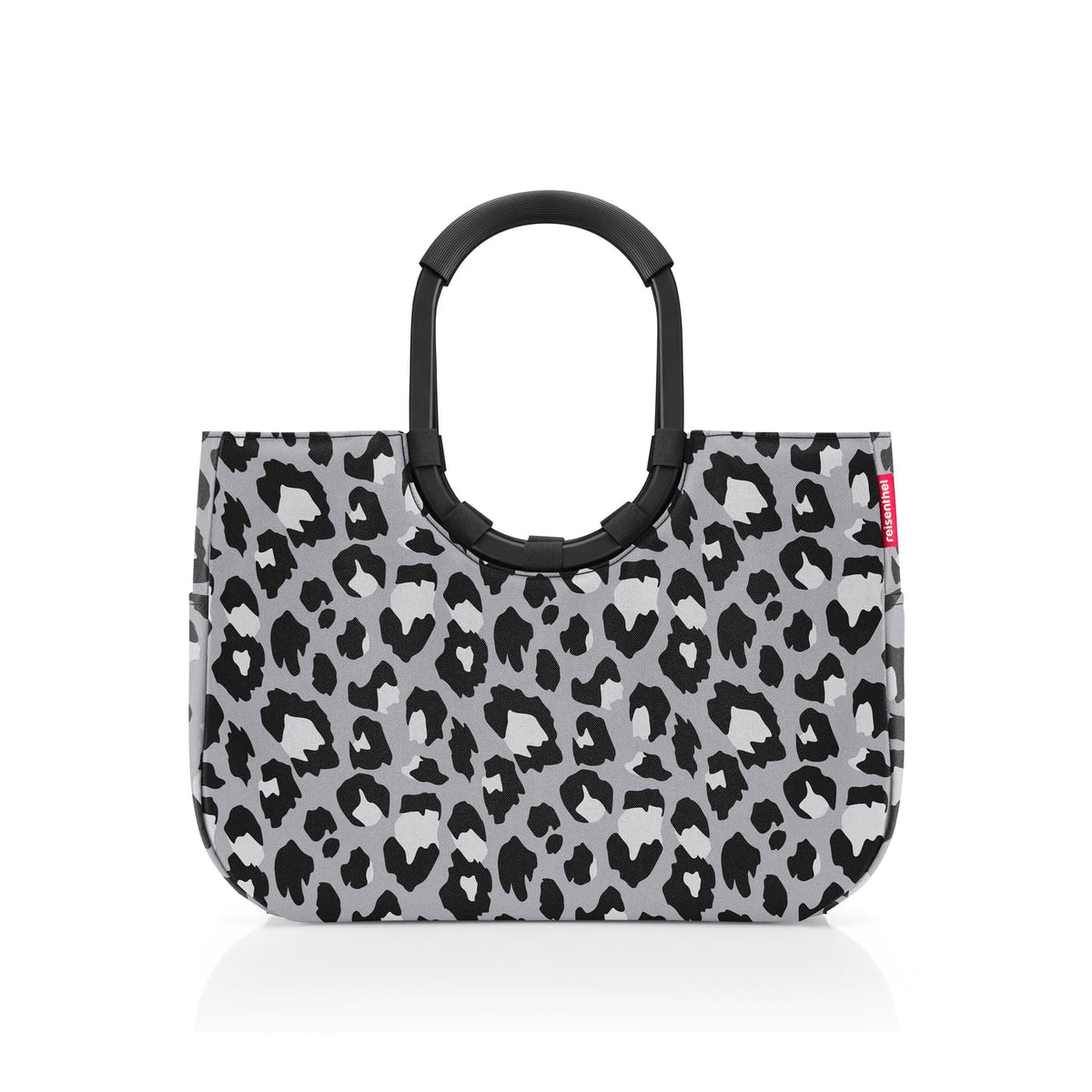reisenthel Loopshopper L Shopping Tote Bag - Versatile Shopper for Travel and Beach