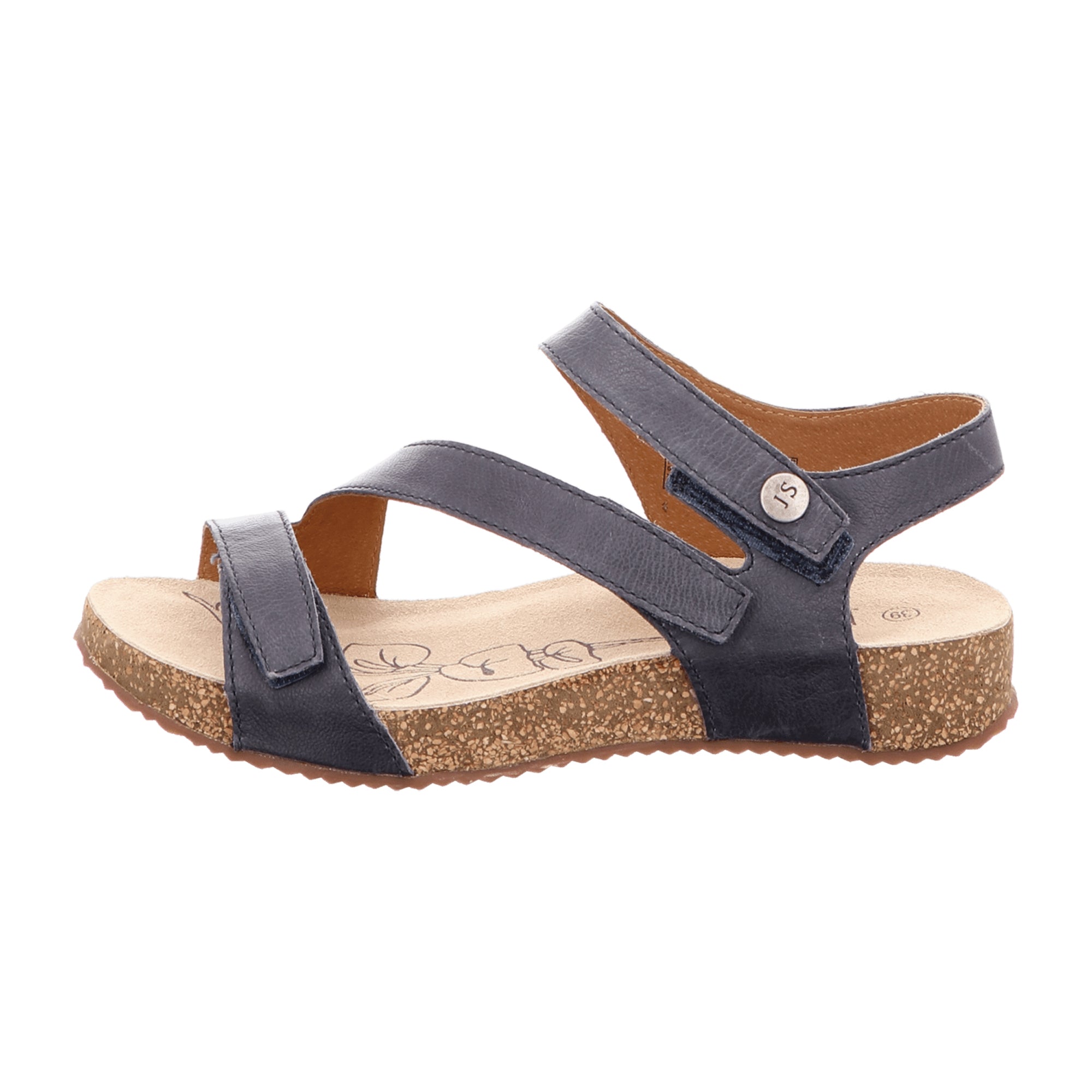 Josef Seibel Tonga 25 Women's Sandals in Blue