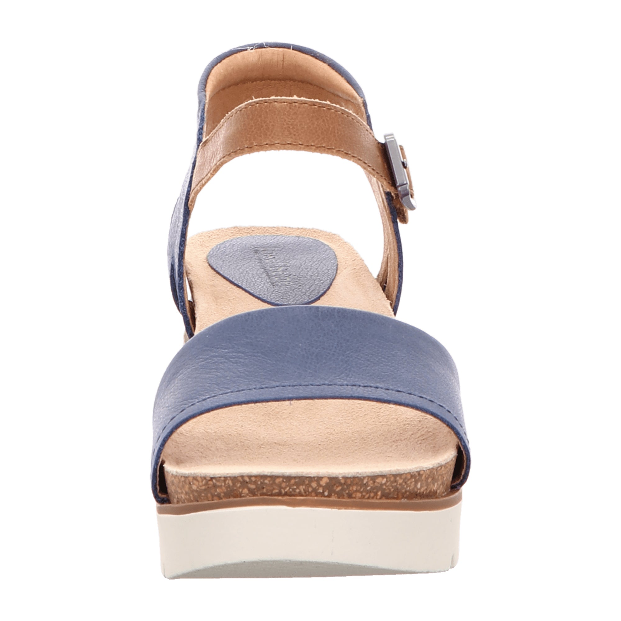 Josef Seibel Clea 01 Women's Blue Shoes