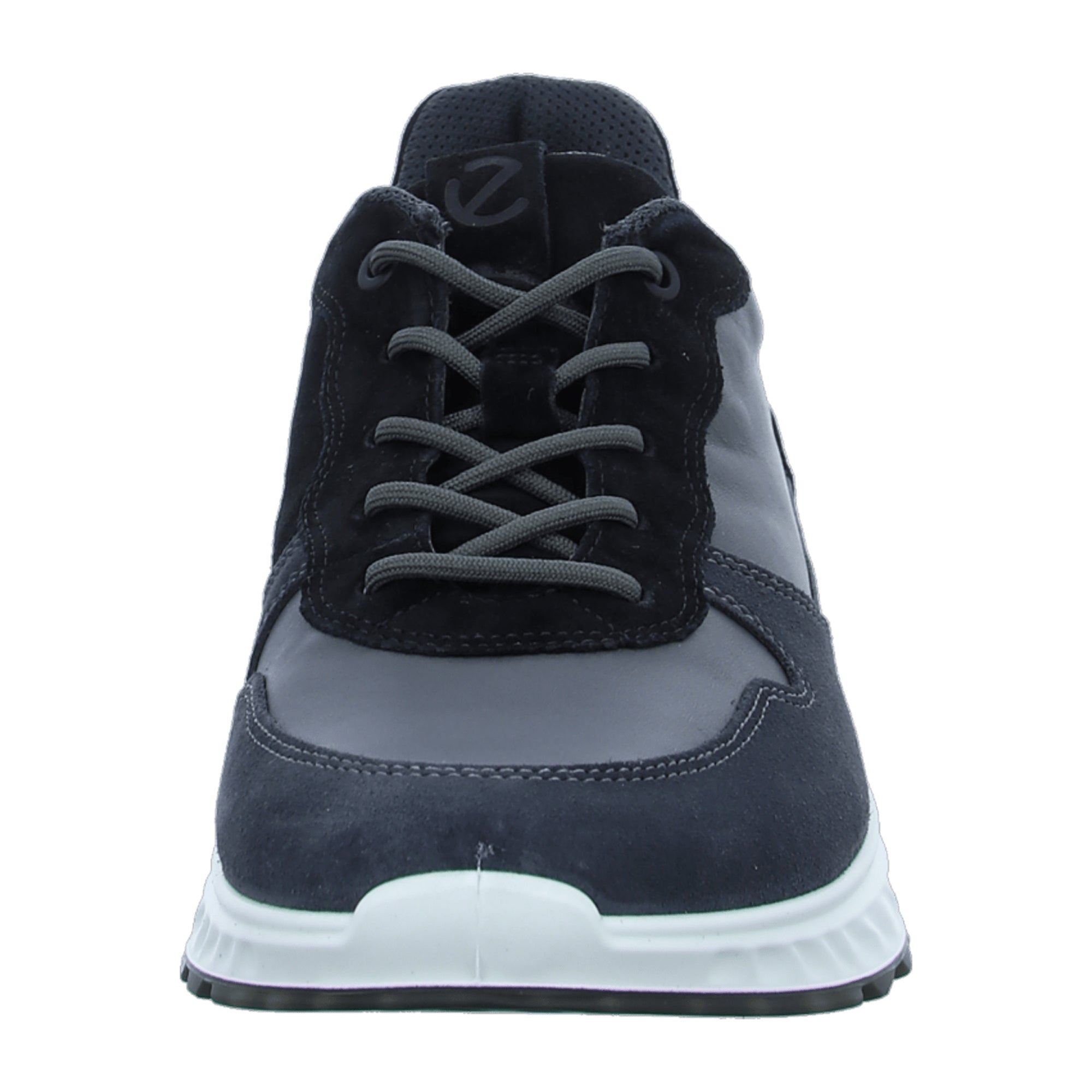 Ecco ST1 M Magne Men's Sneakers - Stylish & Comfortable Grey Shoes