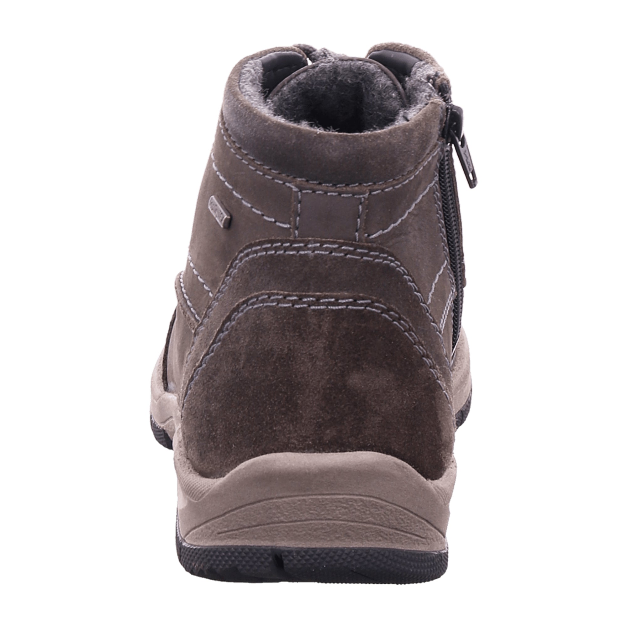 Josef Seibel Lenny 50 Men's Shoes in Grey