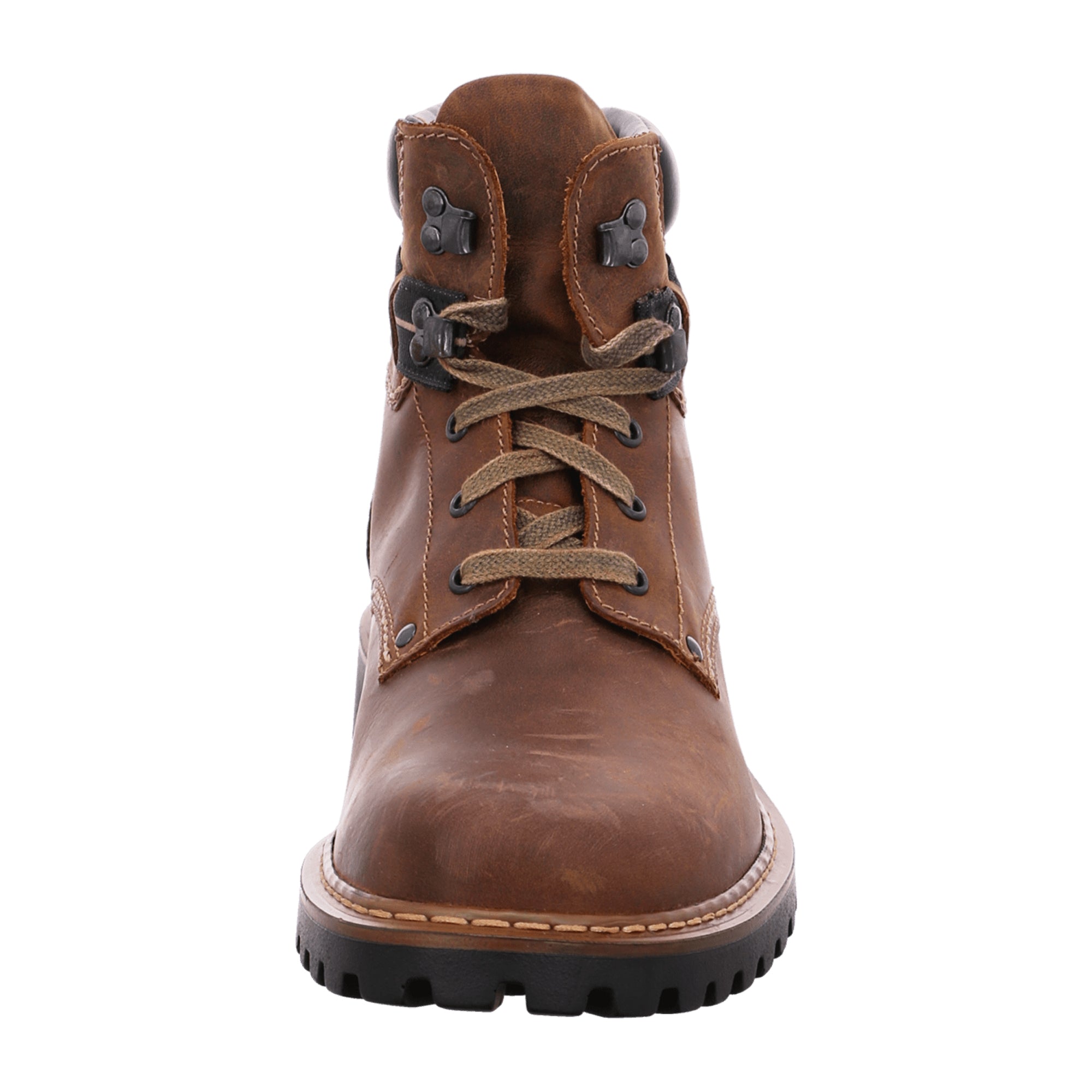 Josef Seibel ADELBODEN for Men Brown