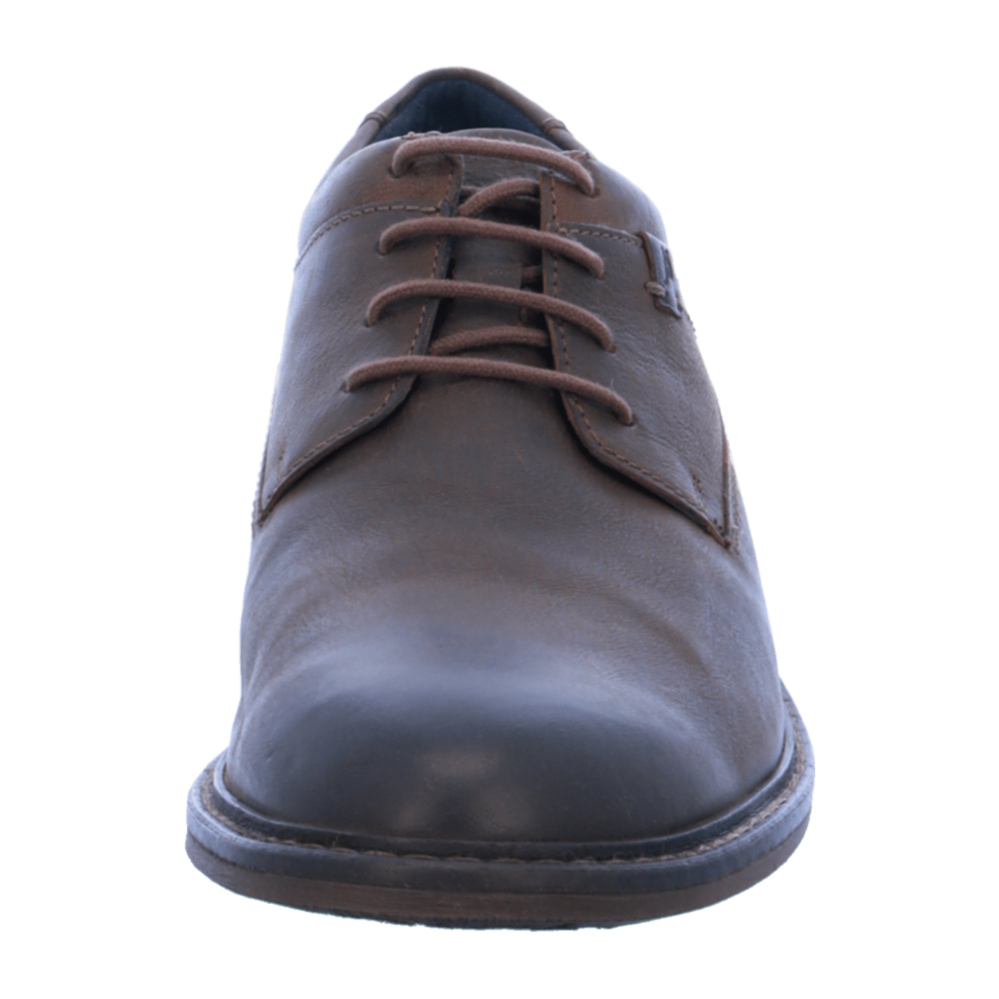 Josef Seibel Classic Lace-up Shoes for Men in Brown