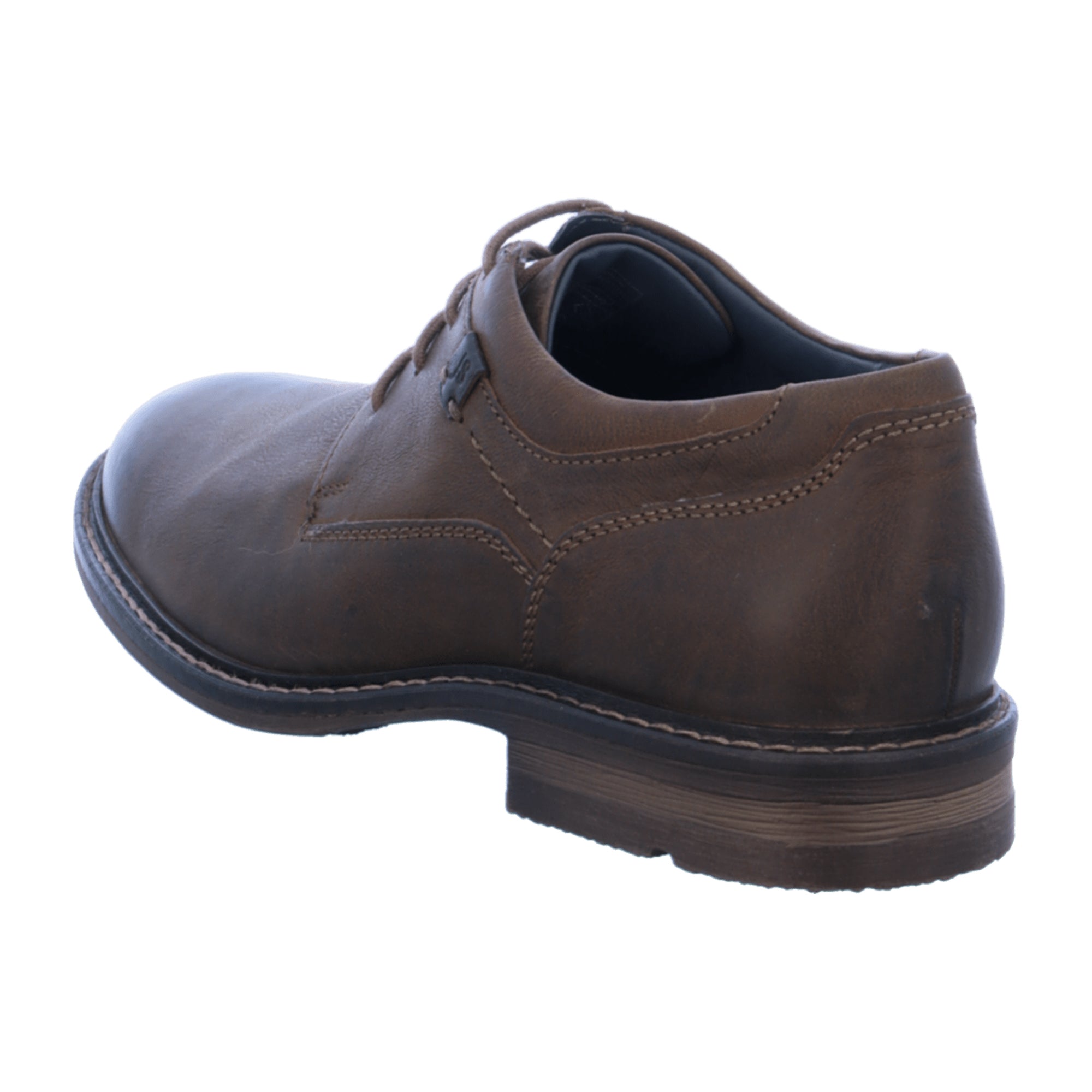 Josef Seibel Classic Lace-up Shoes for Men in Brown