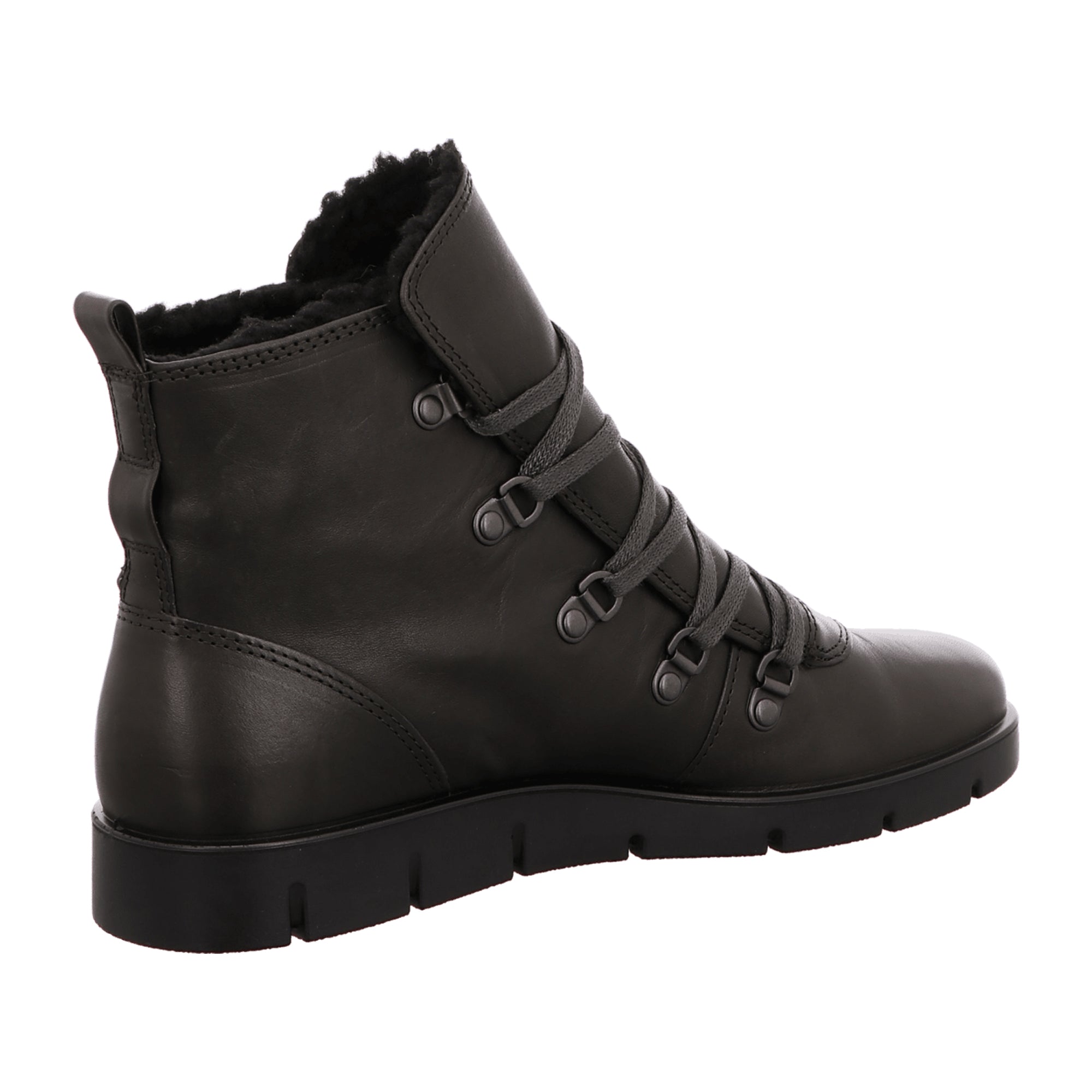 Ecco Bella Deep Women's Stylish Green Shoes - Durable & Trendy