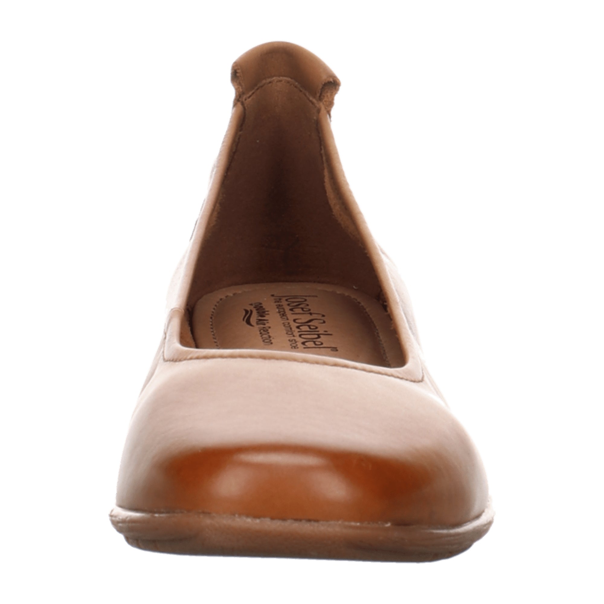 Josef Seibel Fenja 01 Camel for Women Brown
