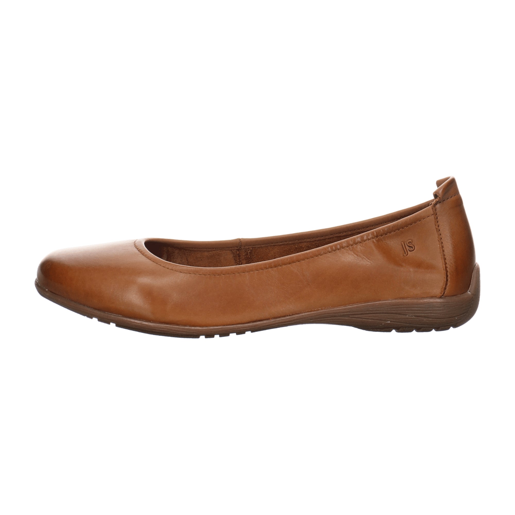 Josef Seibel Fenja 01 Camel for Women Brown