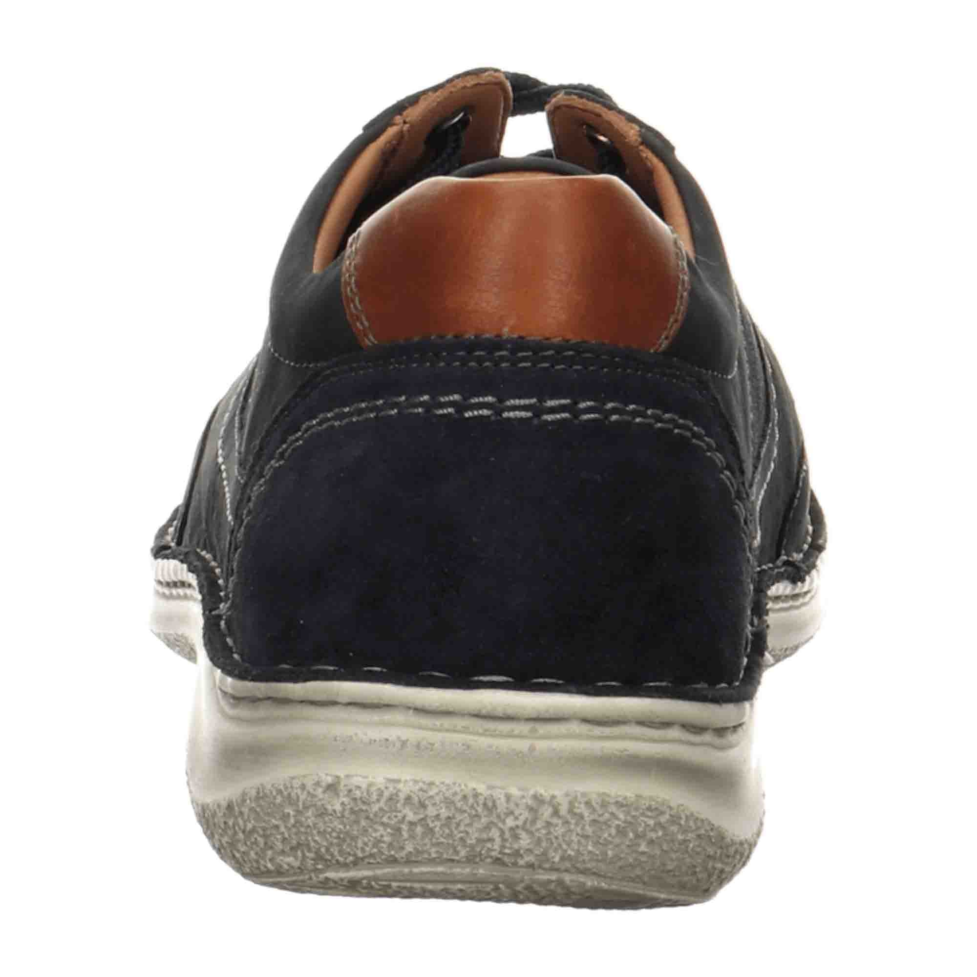 Josef Seibel ANVERS 40 for Men Blue