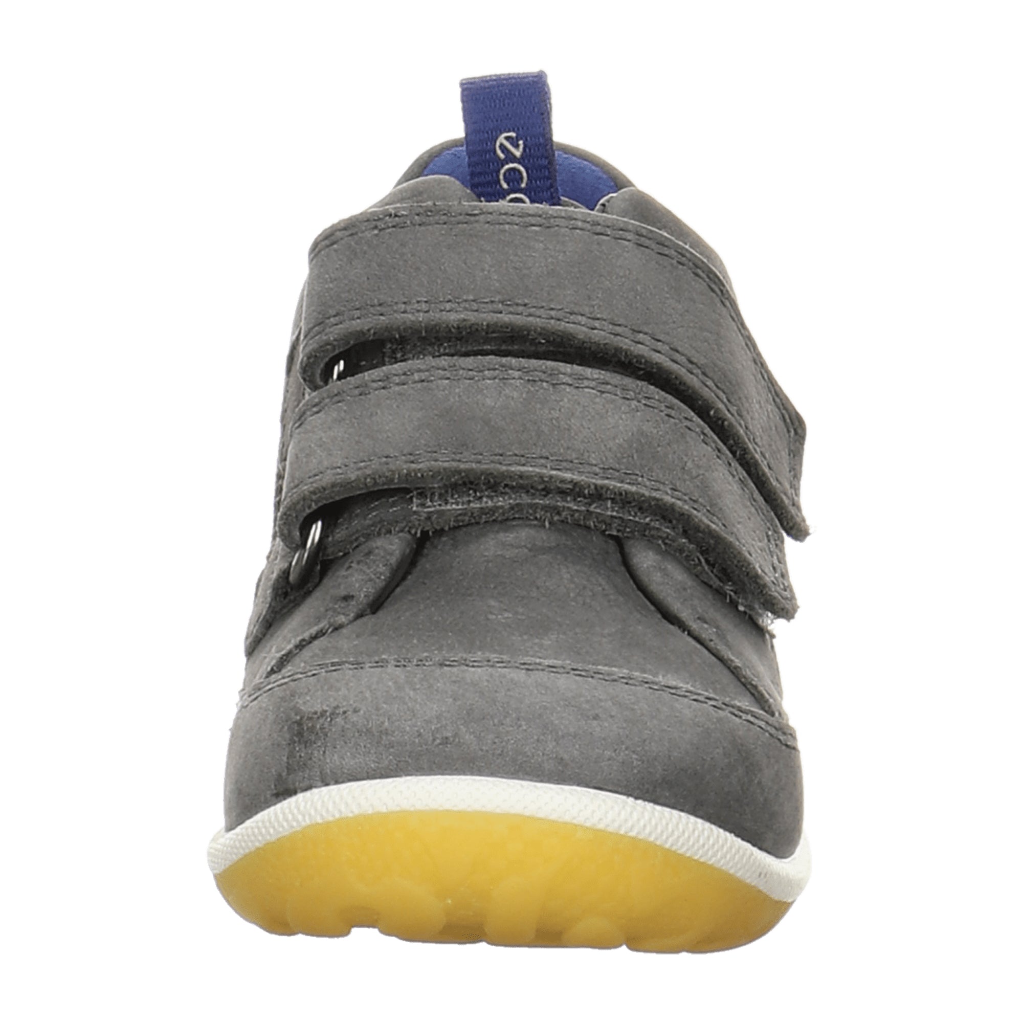 Ecco BIOM MINI Kids Shoe - Durable & Stylish Gray Footwear