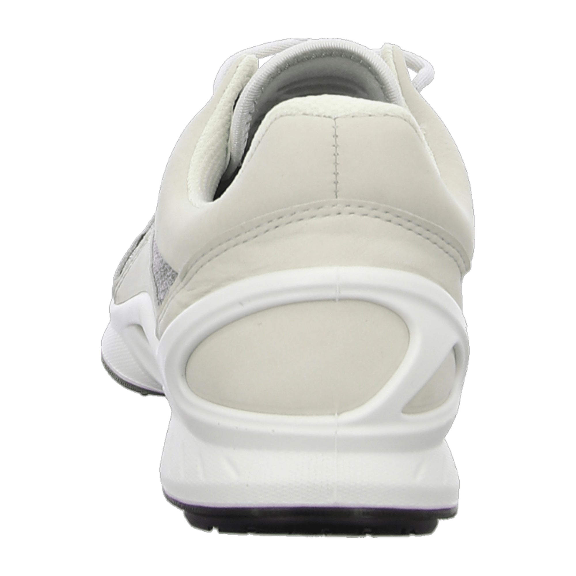 Ecco BIOM FJUEL Women's Grey Sneakers - Comfort & Style