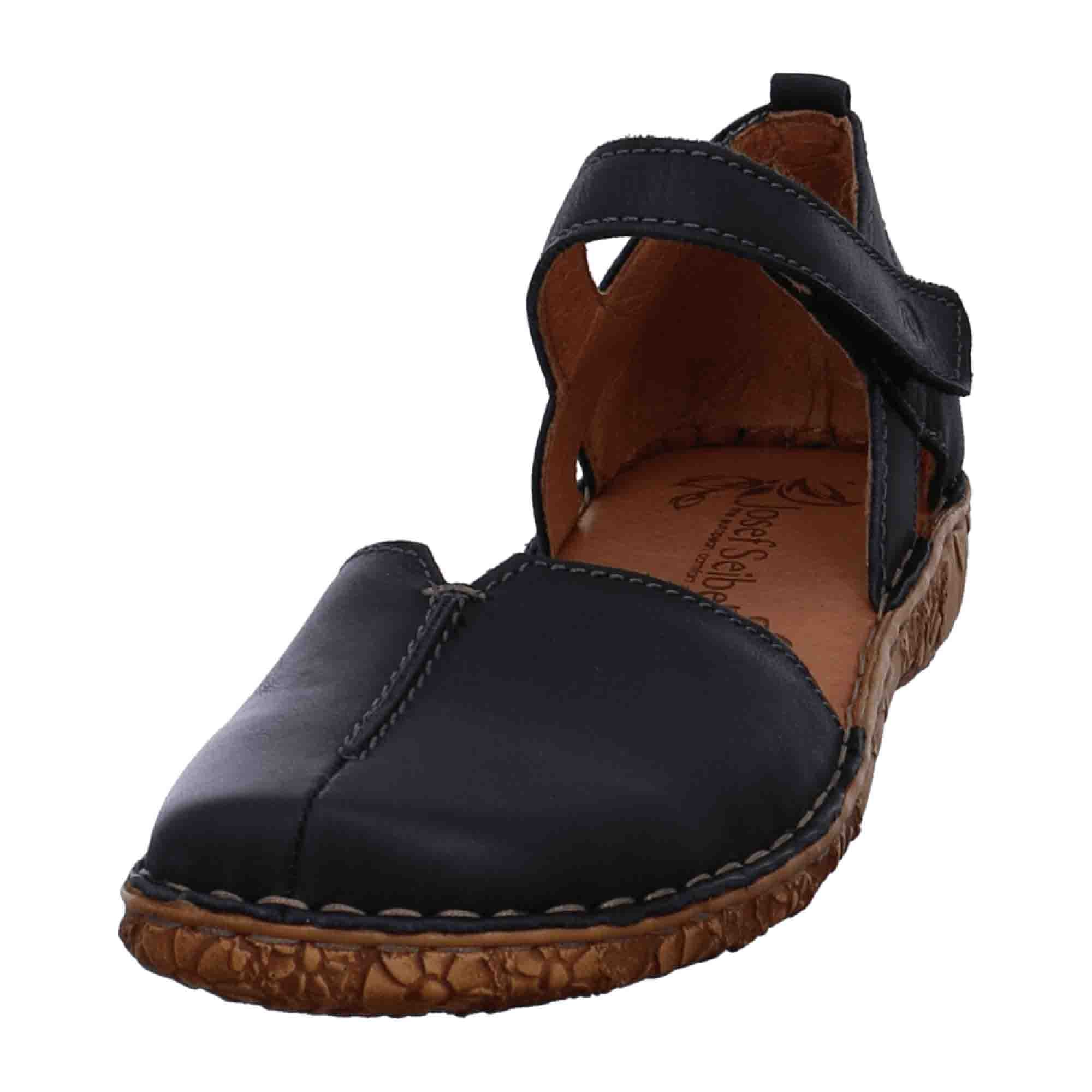 Josef Seibel Sandal Rosalie 42 black for Women