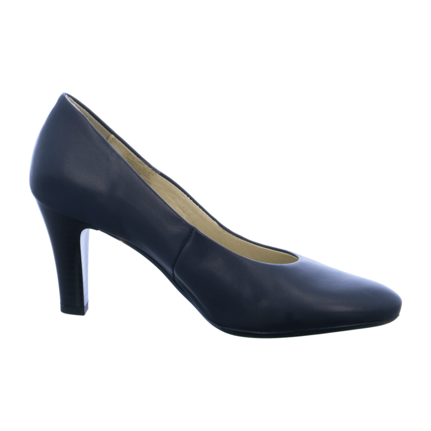 ARA MARSEILLE Women's Blue Slip-On Shoes