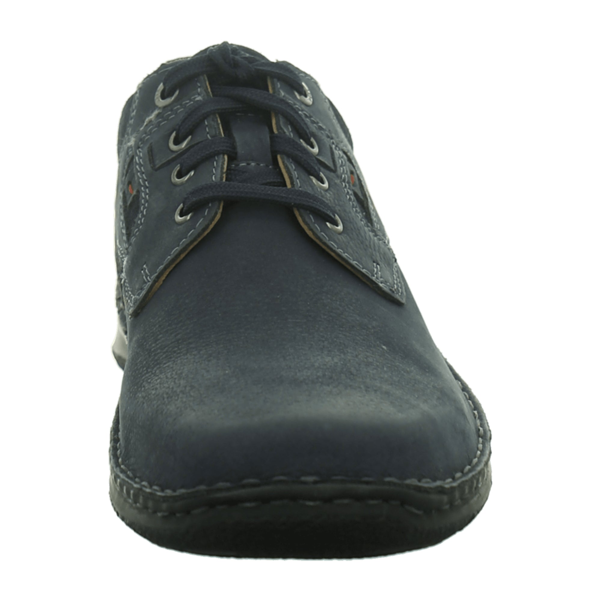 Josef Seibel Lace-up Shoe Anvers 36 for Men in Blue