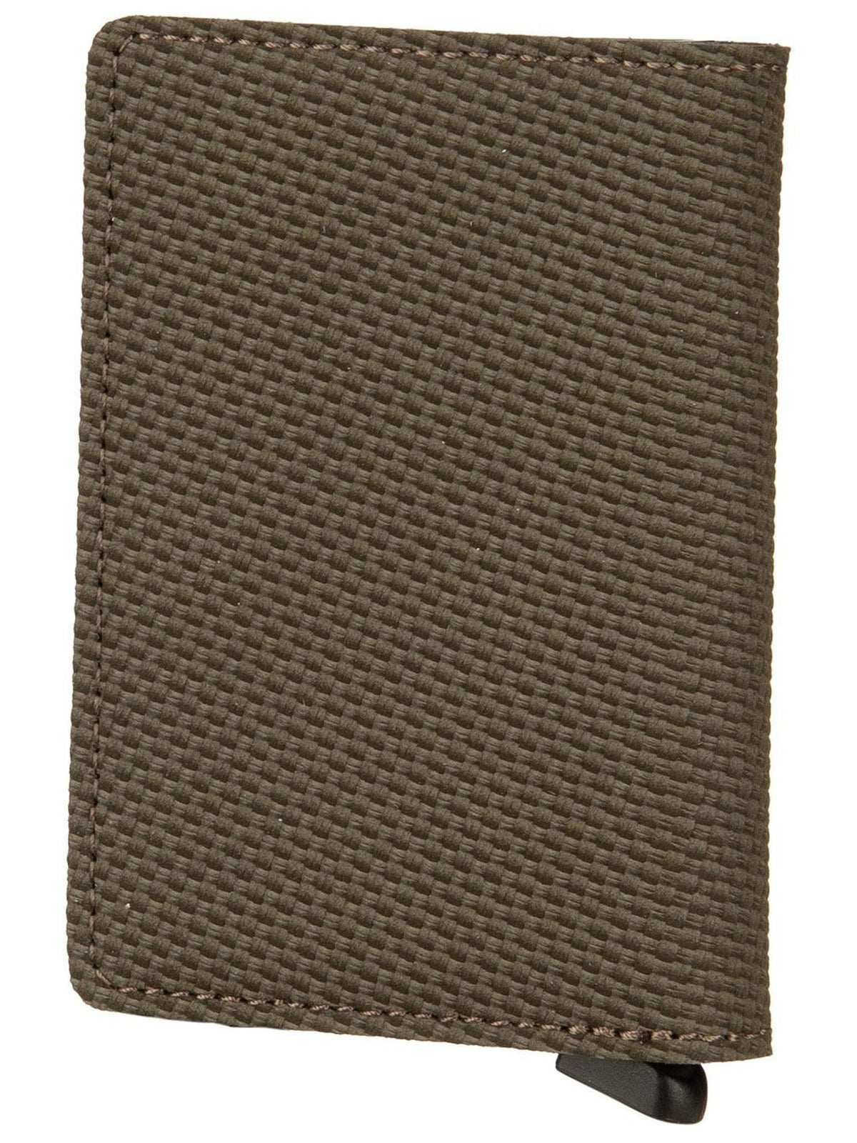 Secrid Slimwallet Khaki Adults Casual Wallet