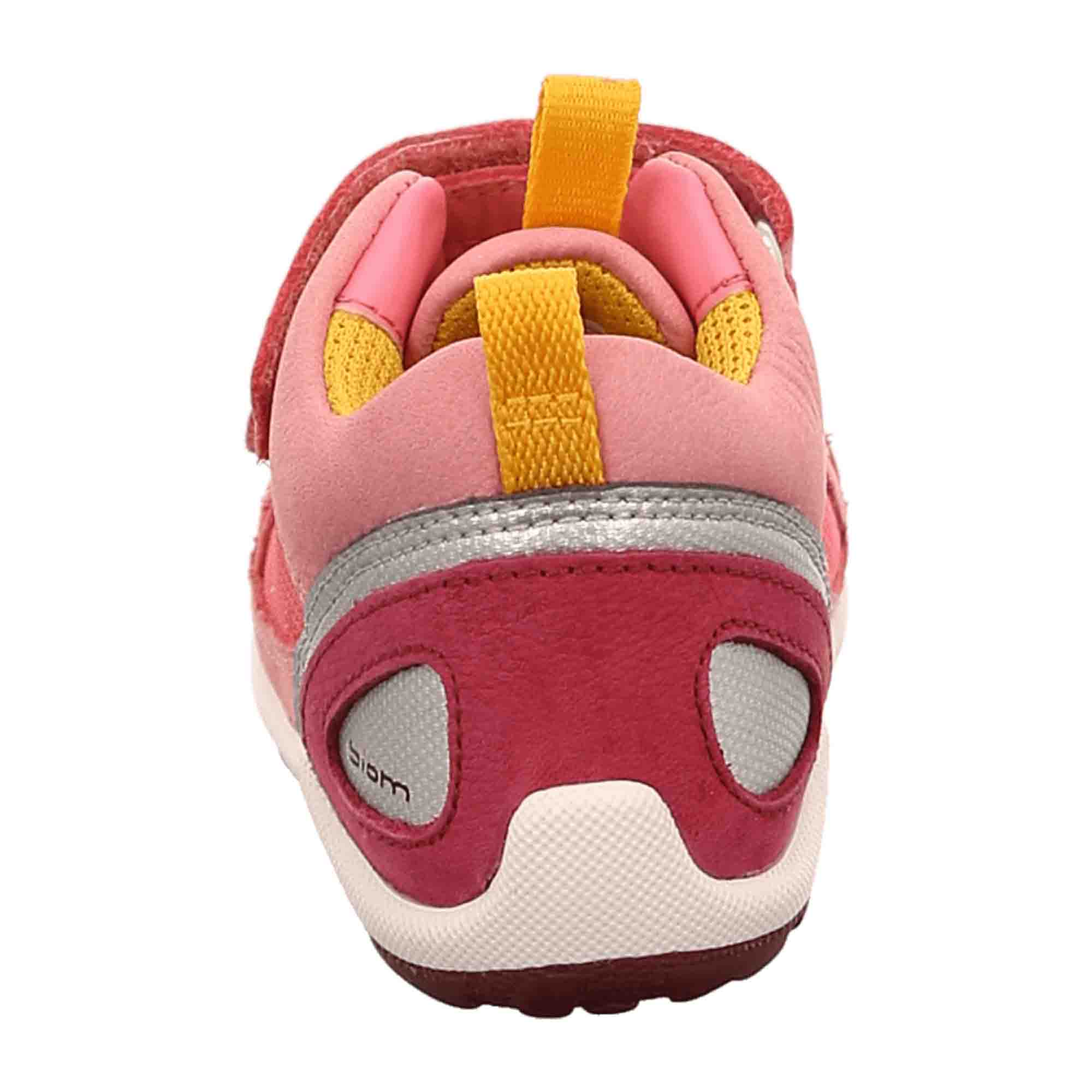 Ecco BIOM Mini Kids' Shoe - Stylish & Durable Pink Footwear for Children