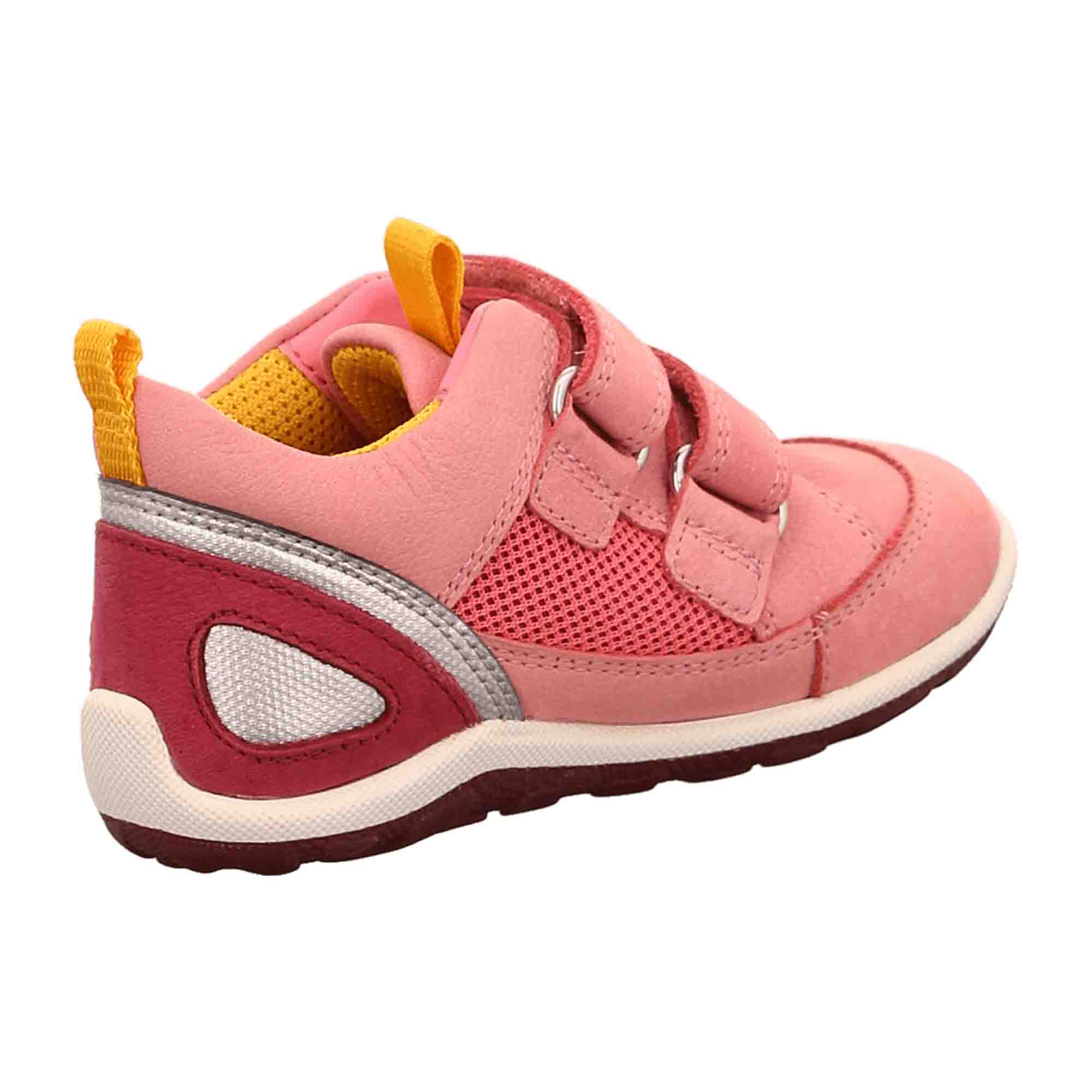 Ecco BIOM Mini Kids' Shoe - Stylish & Durable Pink Footwear for Children