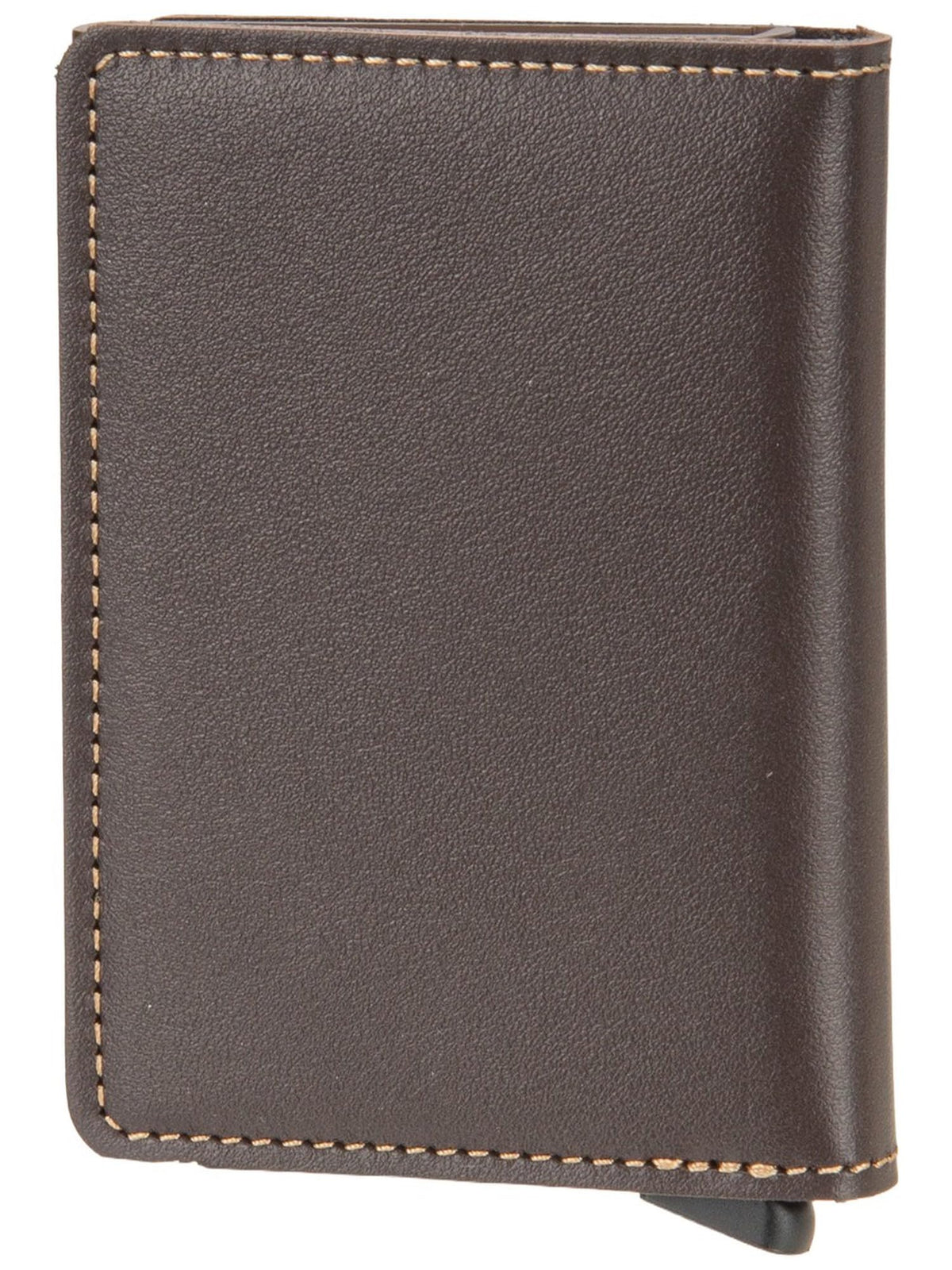 Secrid Slim Wallet - Aluminium RFID/NFC Protection Lightweight