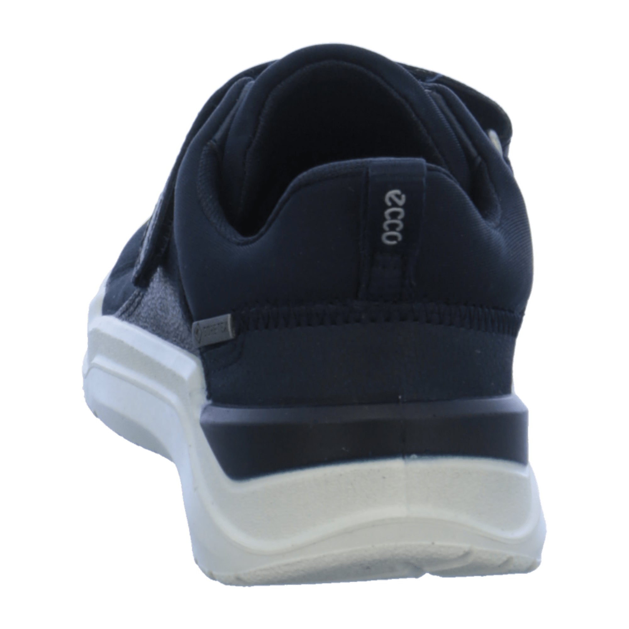 Ecco Intervene Kids Blue - Durable and Stylish Sneakers