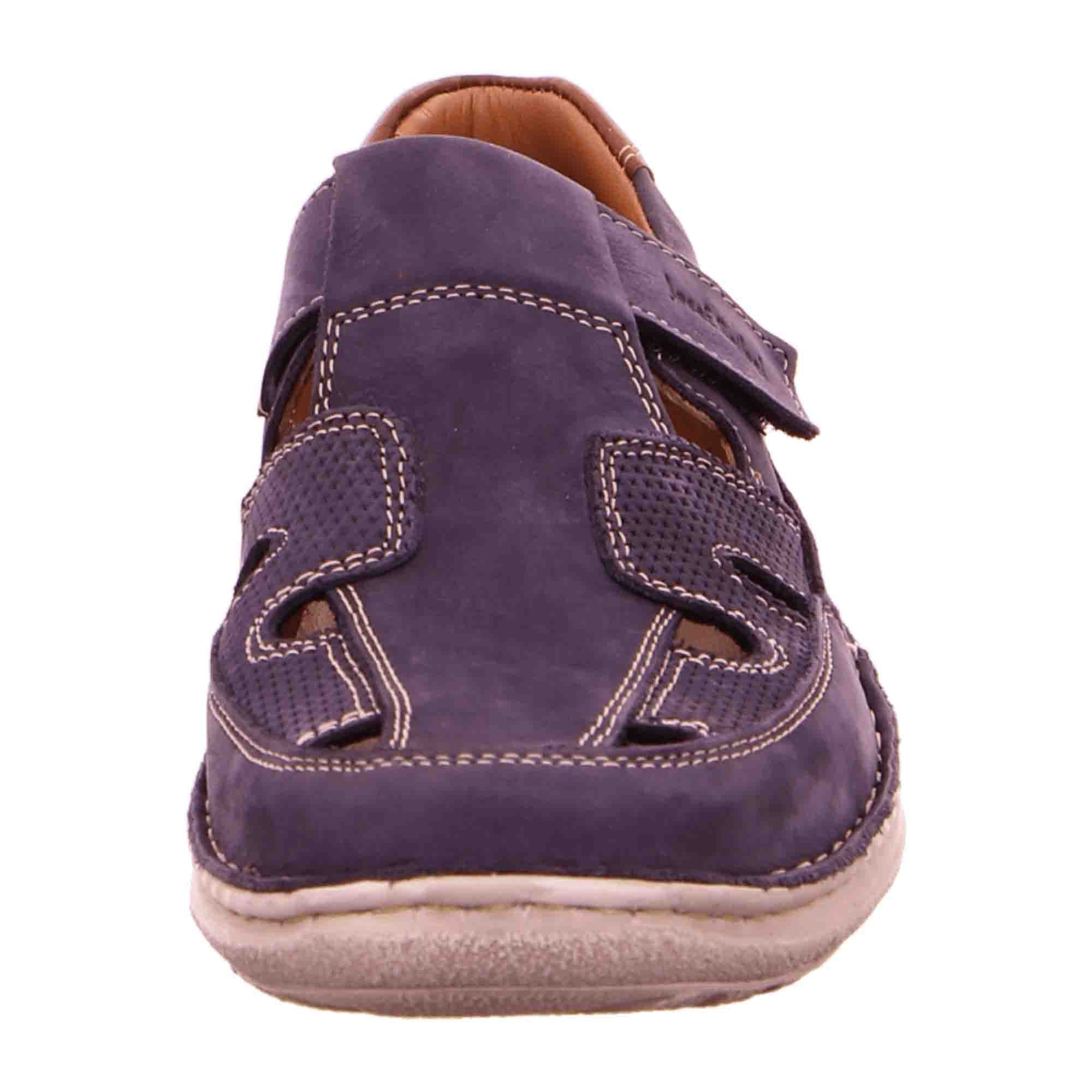 Josef Seibel ANVERS 81 for Men Blue