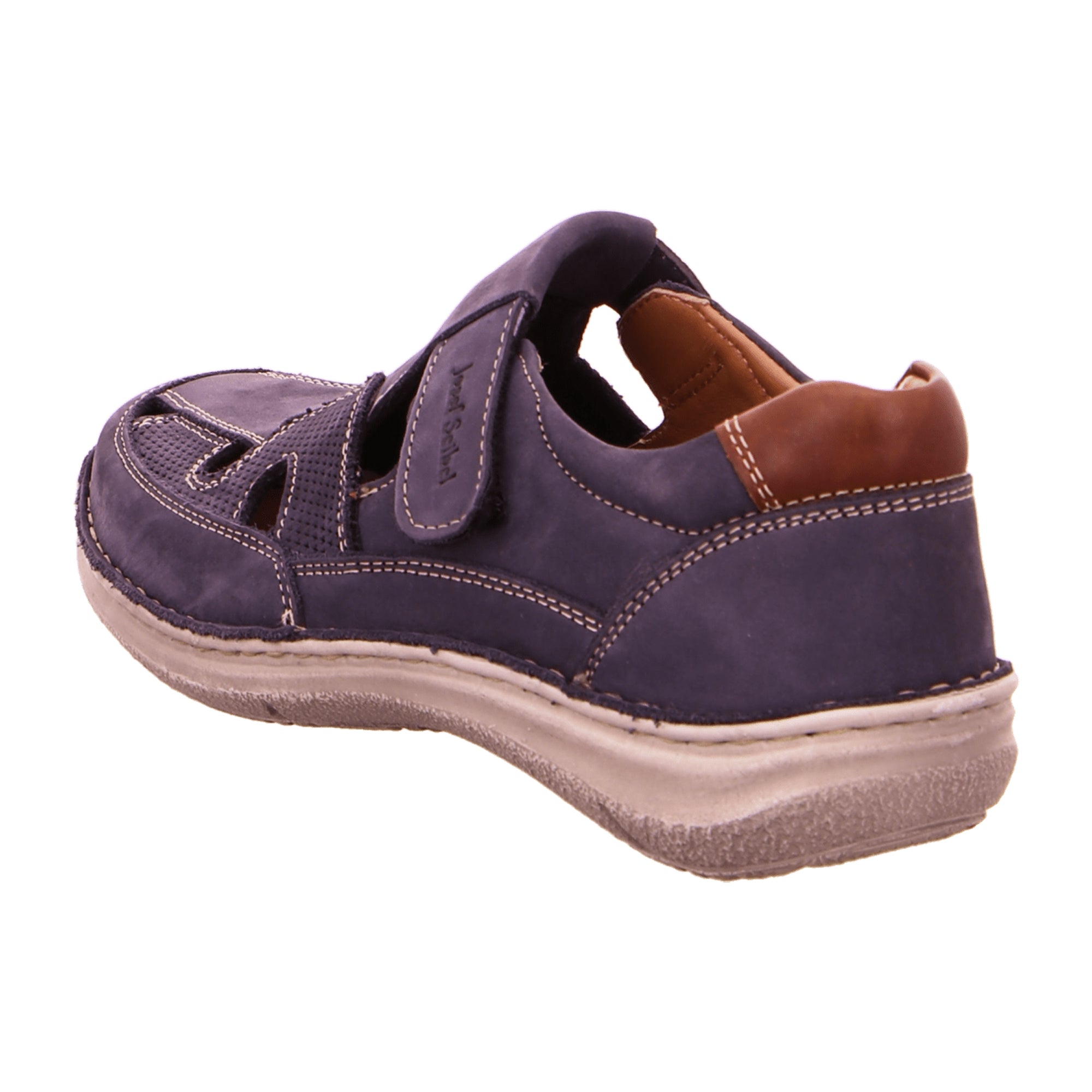 Josef Seibel ANVERS 81 for Men Blue