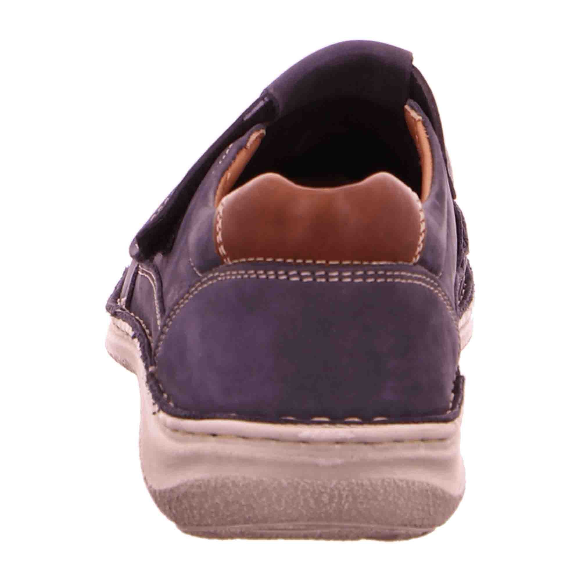 Josef Seibel ANVERS 81 for Men Blue