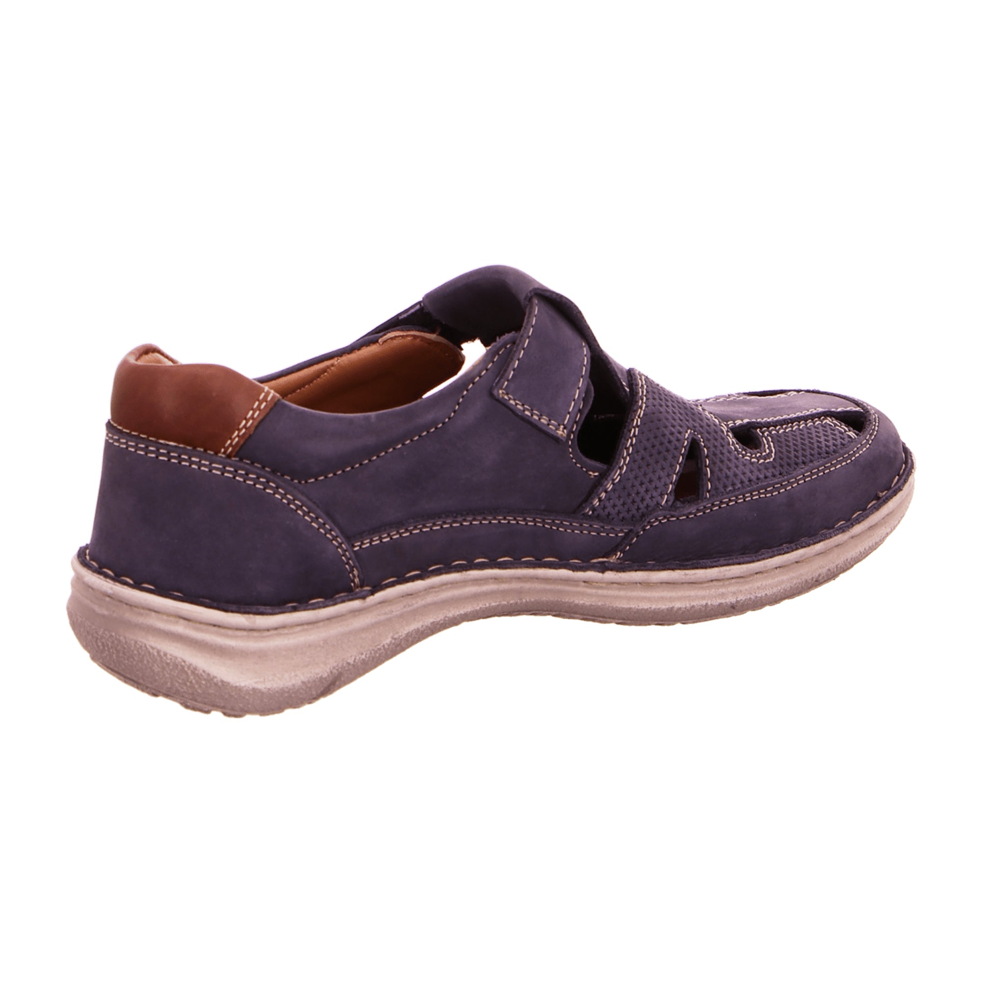 Josef Seibel ANVERS 81 for Men Blue