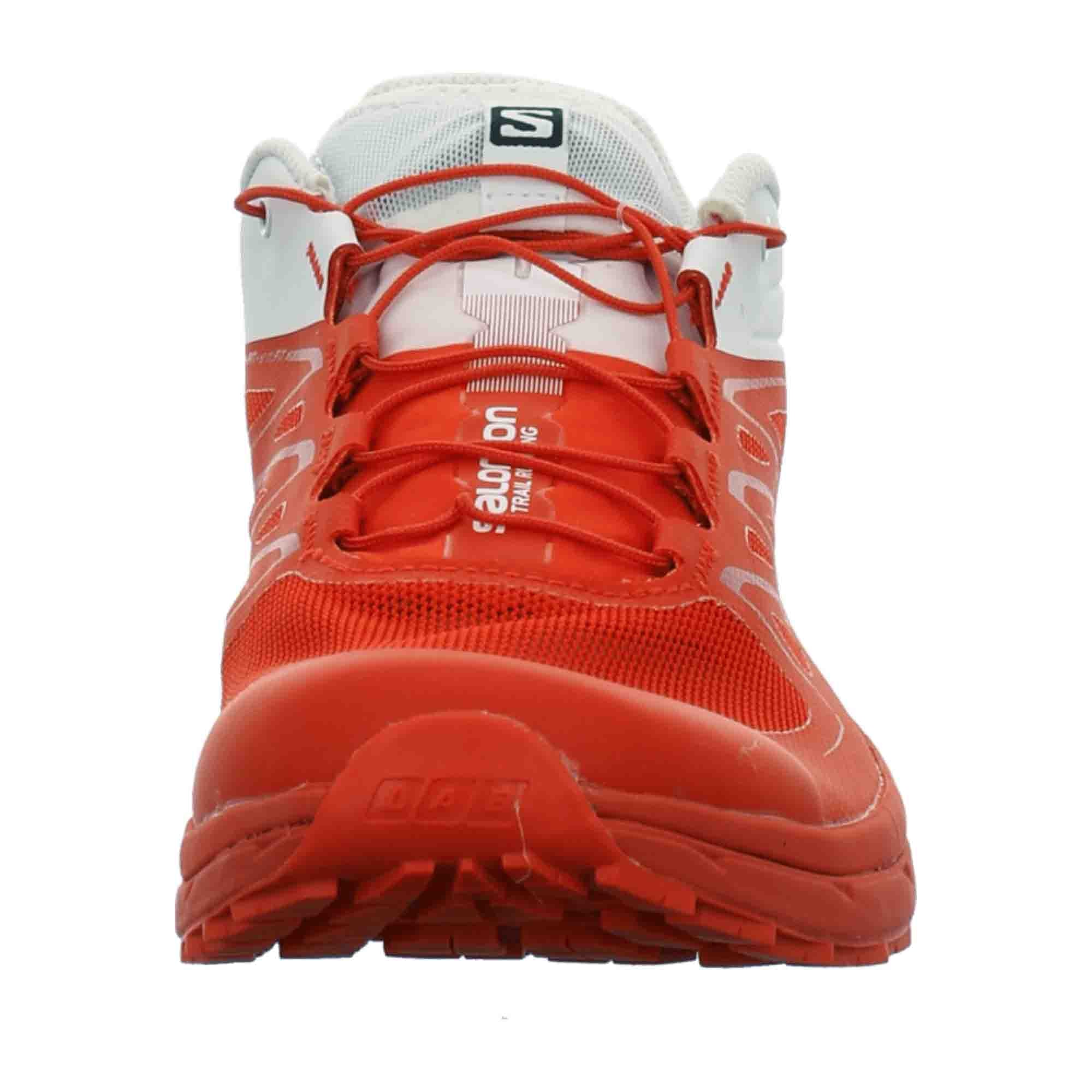 Salomon S-Lab Sense 5 Ultra for men, red, shoes