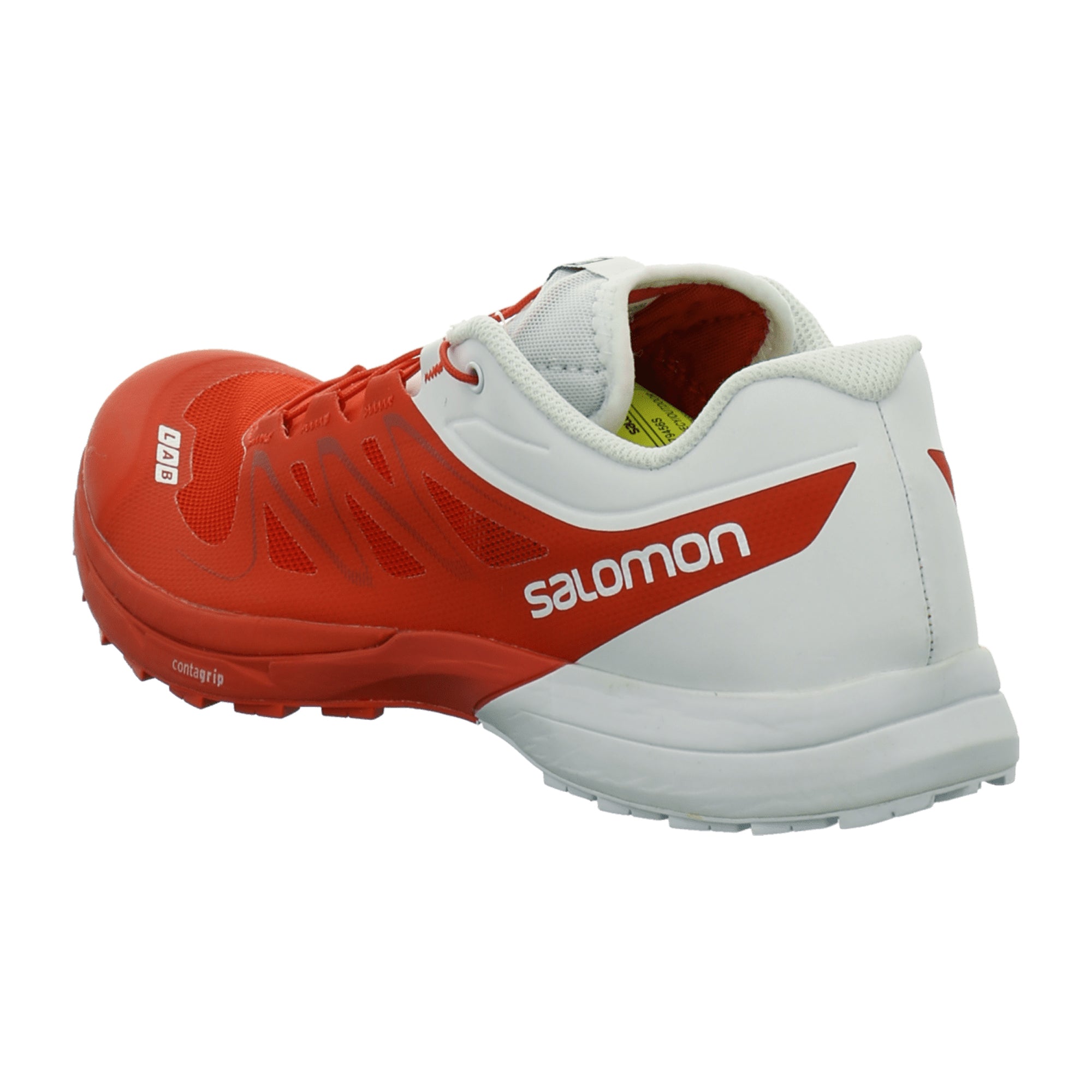 Salomon S-Lab Sense 5 Ultra for men, red, shoes