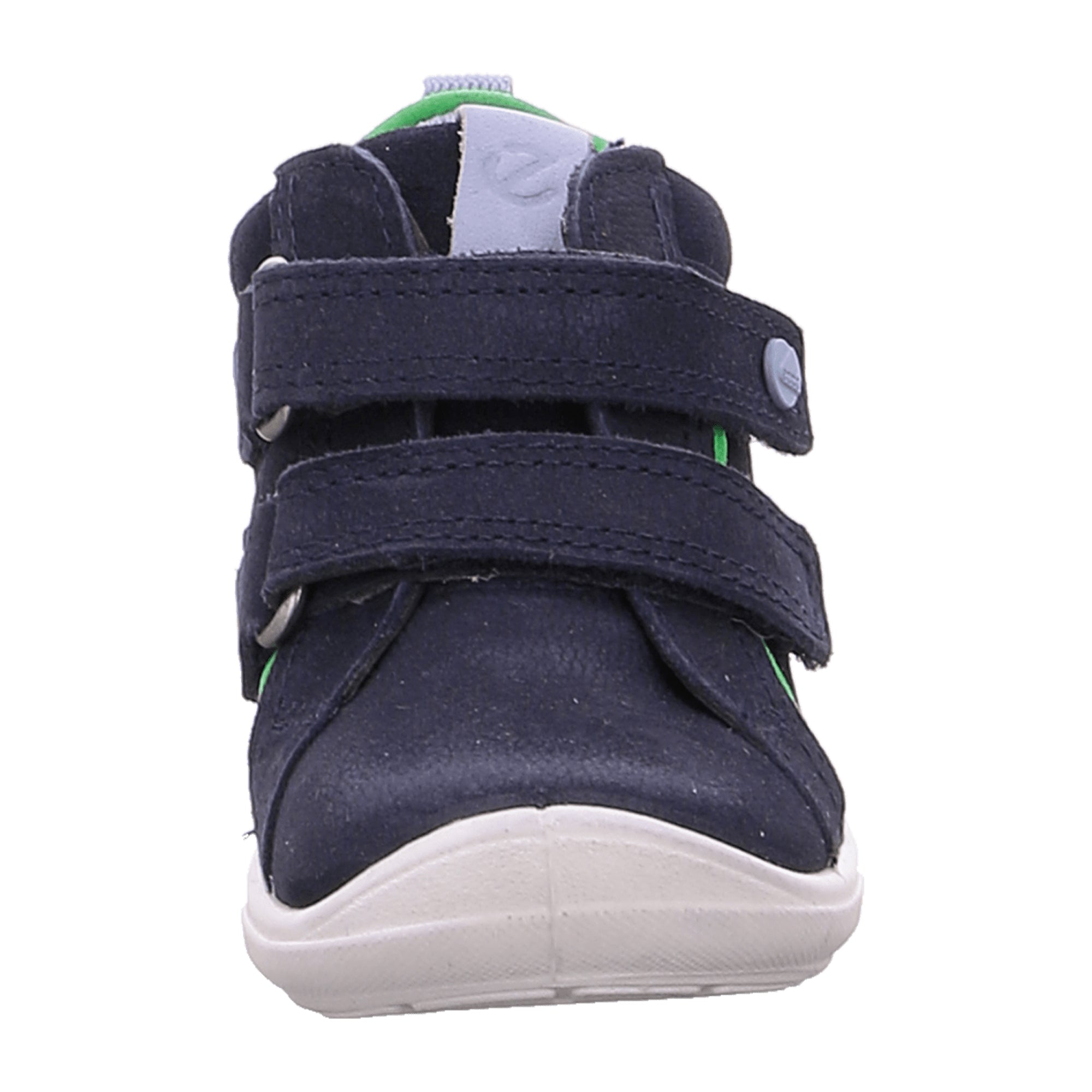 Ecco FIRST Kids' Sneakers - Durable & Stylish Blue Shoes for Children