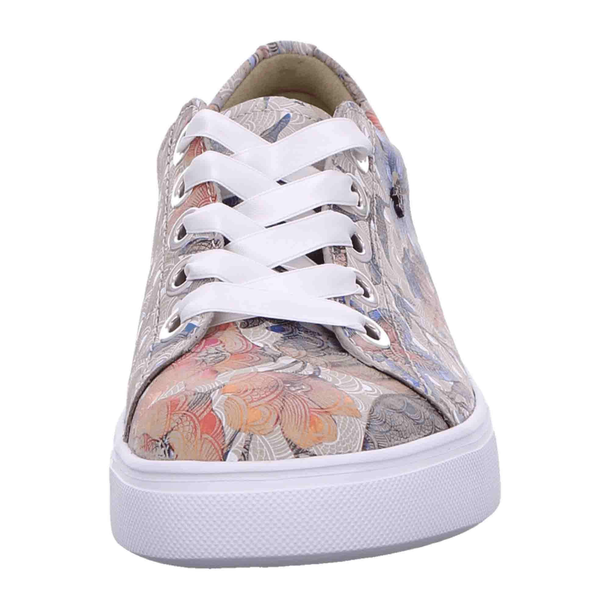 Finn Comfort Elpaso Women's Multicolor Casual Shoes - Stylish & Comfortable