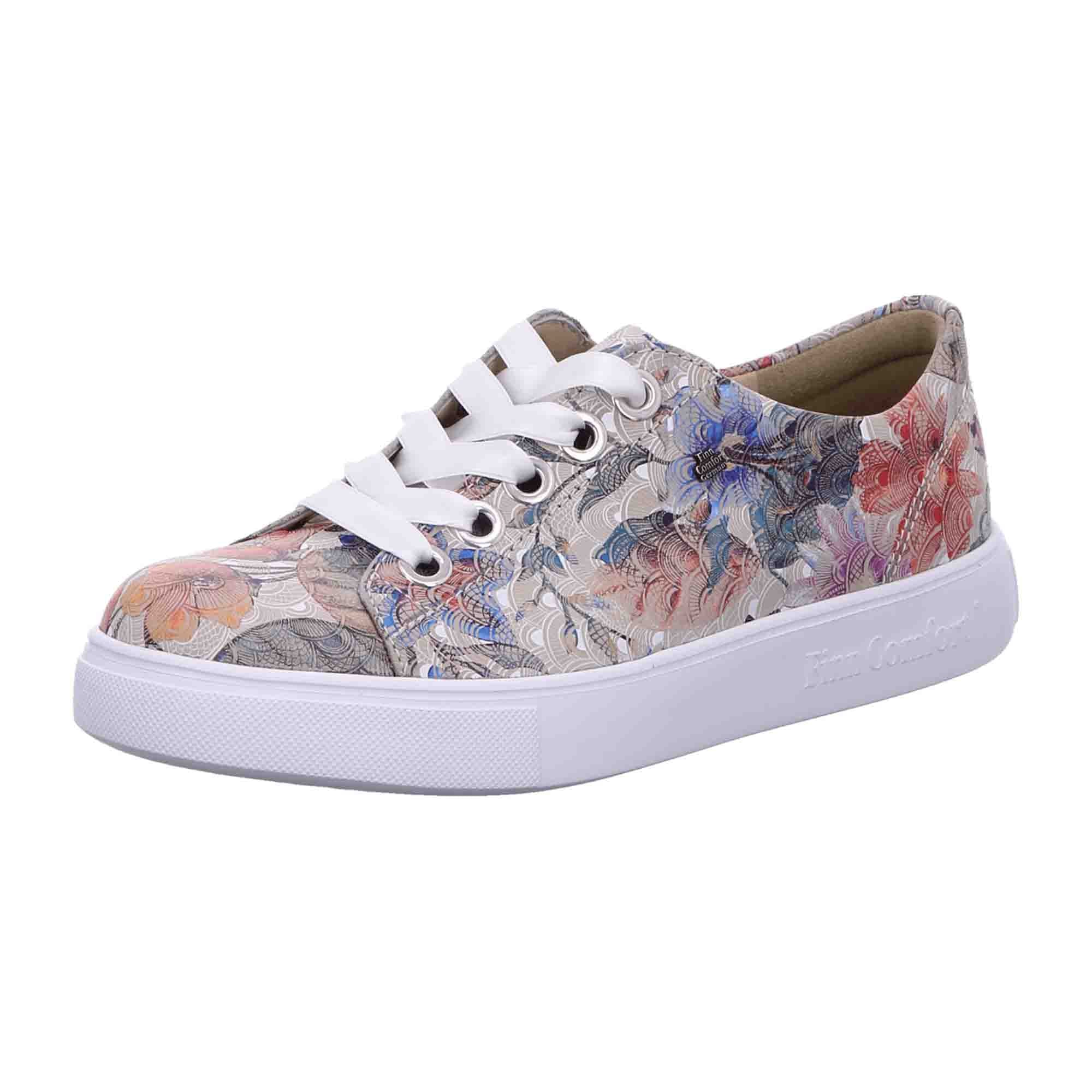 Finn Comfort Elpaso Women's Multicolor Casual Shoes - Stylish & Comfortable