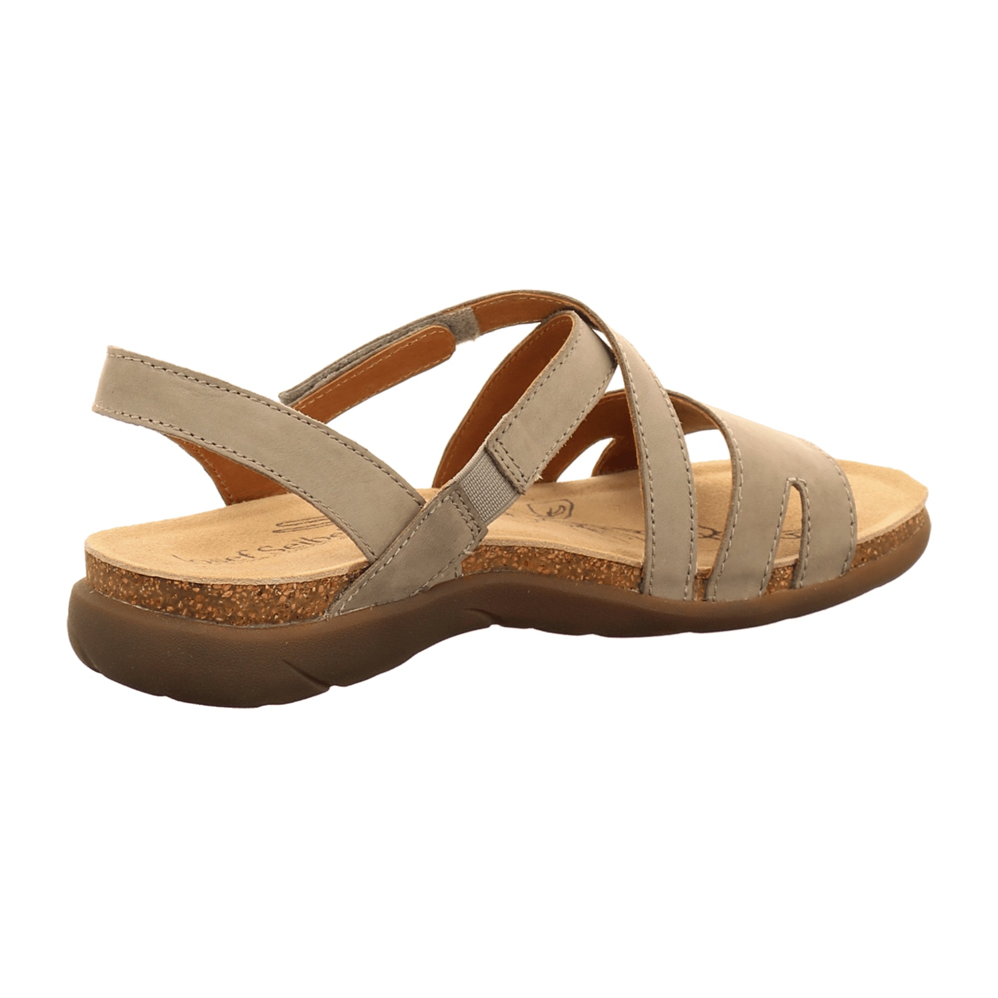 Women's Josef Seibel Riley 02 Beige Shoes