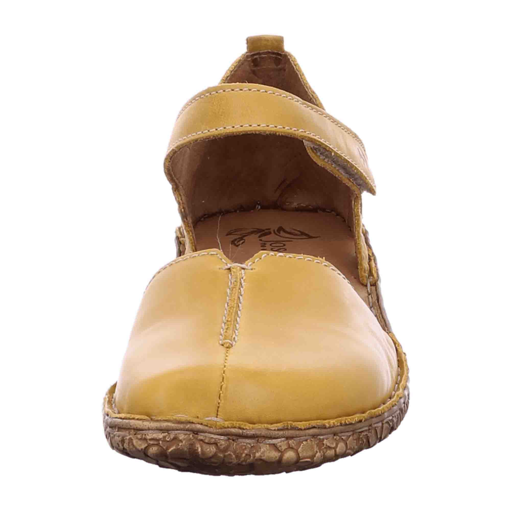 Josef Seibel Rosalie 42 Women's Sandals in Yellow