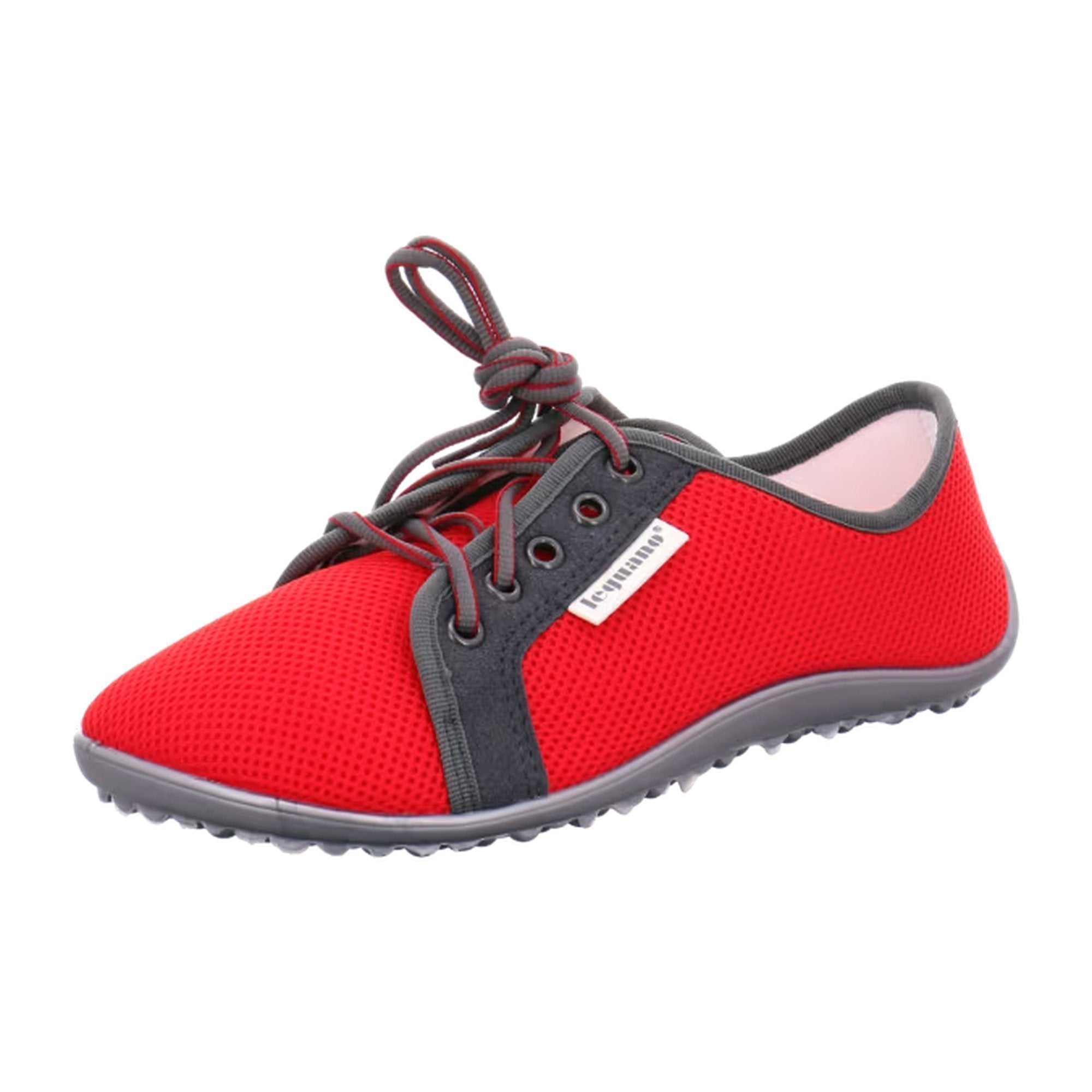 Leguano Aktiv barefoot shoes Walking Vegan Sneakers Athletic Sport Sandals light flexible - Bartel-Shop