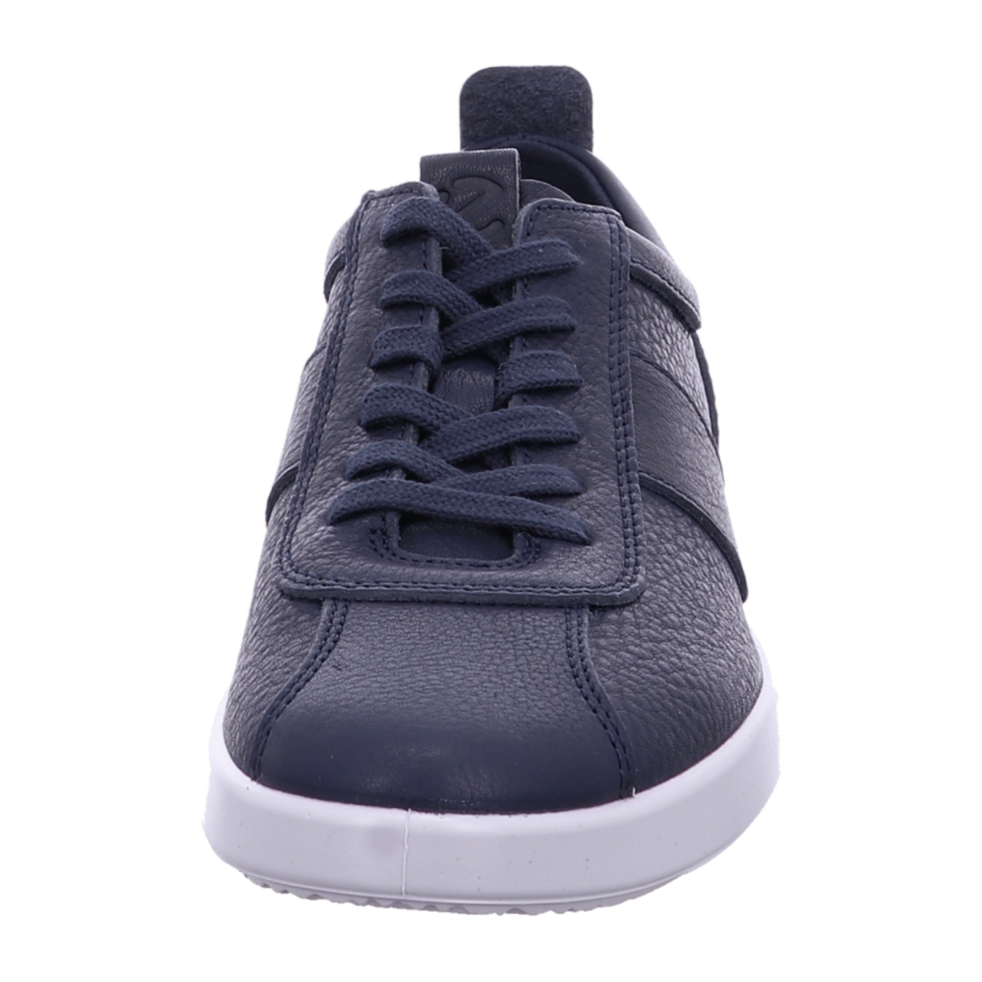 Ecco COLLIN 2.0 Men's Casual Blue Sneakers - Stylish & Durable