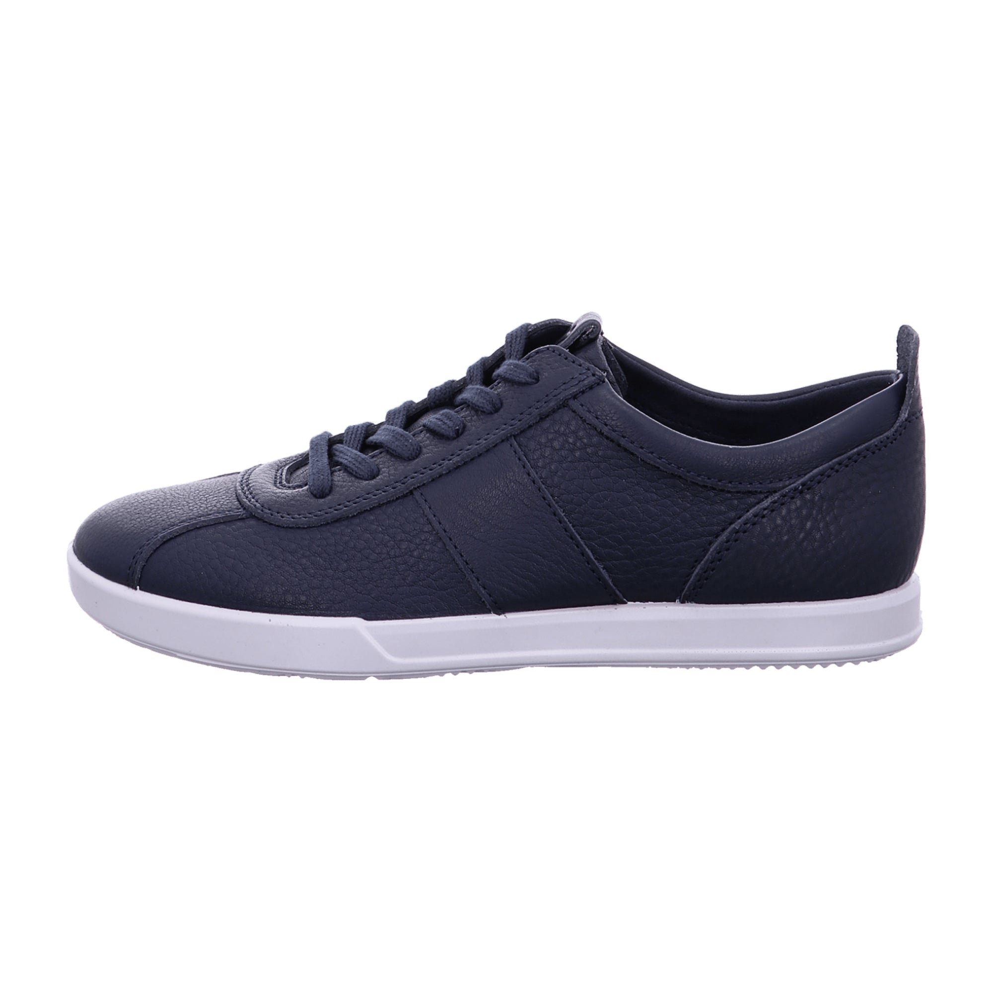 Ecco COLLIN 2.0 Men's Casual Blue Sneakers - Stylish & Durable
