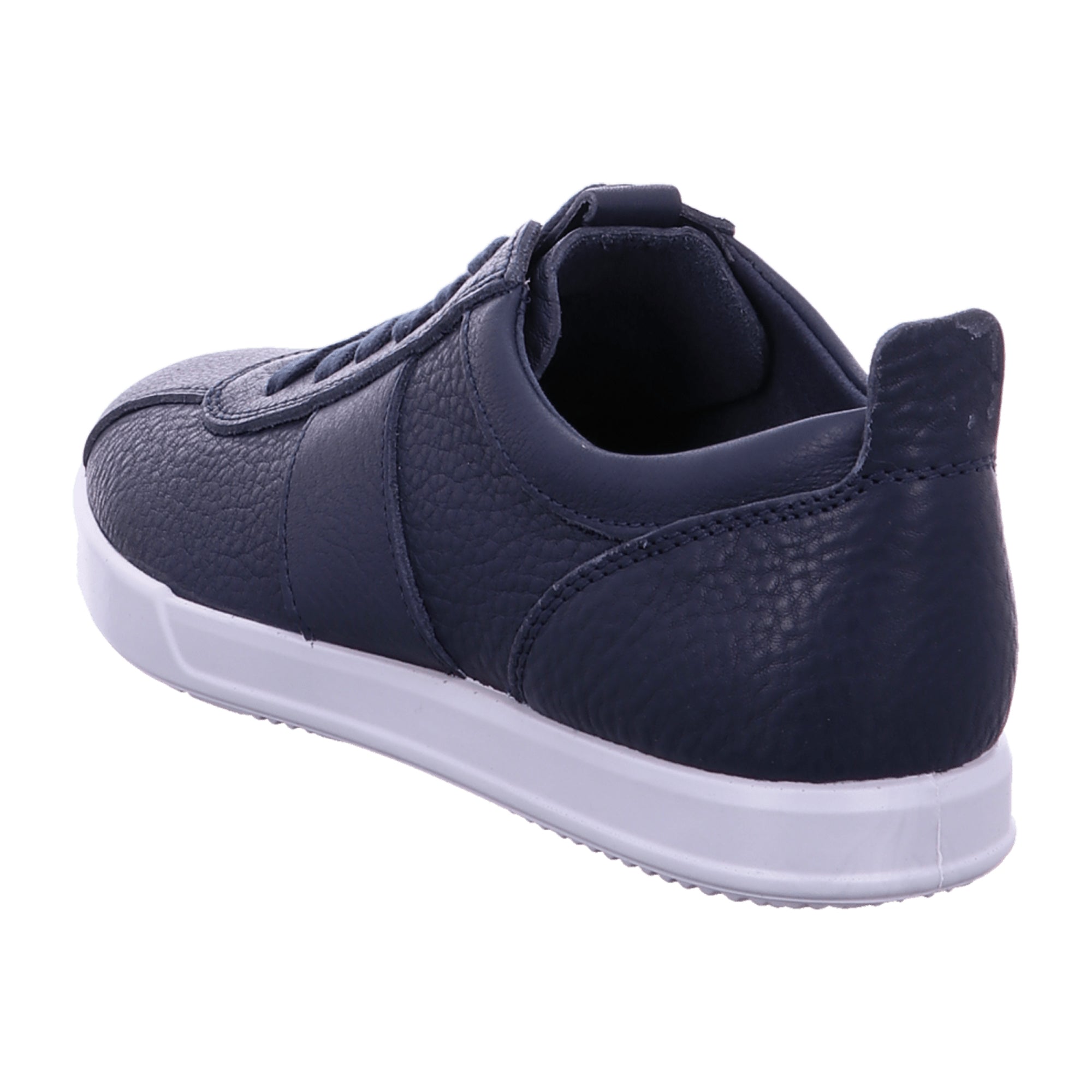 Ecco COLLIN 2.0 Men's Casual Blue Sneakers - Stylish & Durable