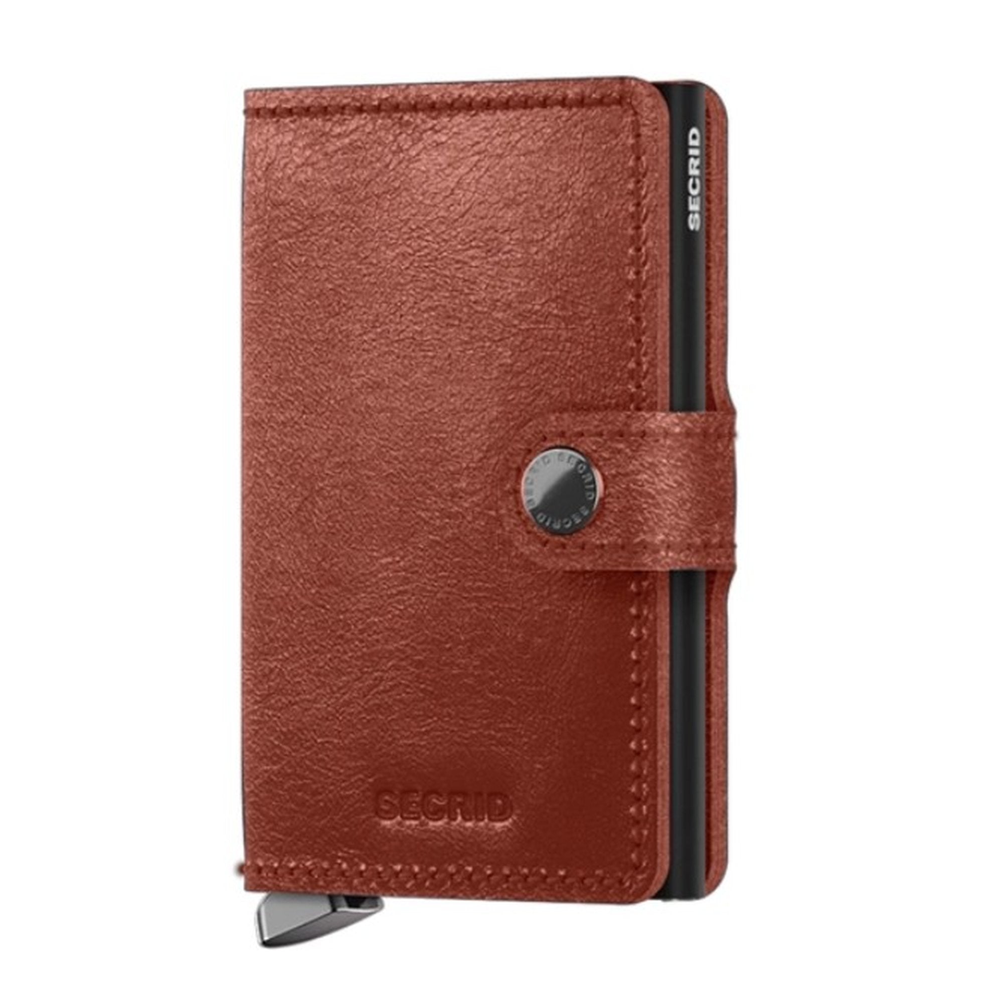 secrid Miniwallet Wallet RFID Protection twinwallet card Basco leather Cardprotector