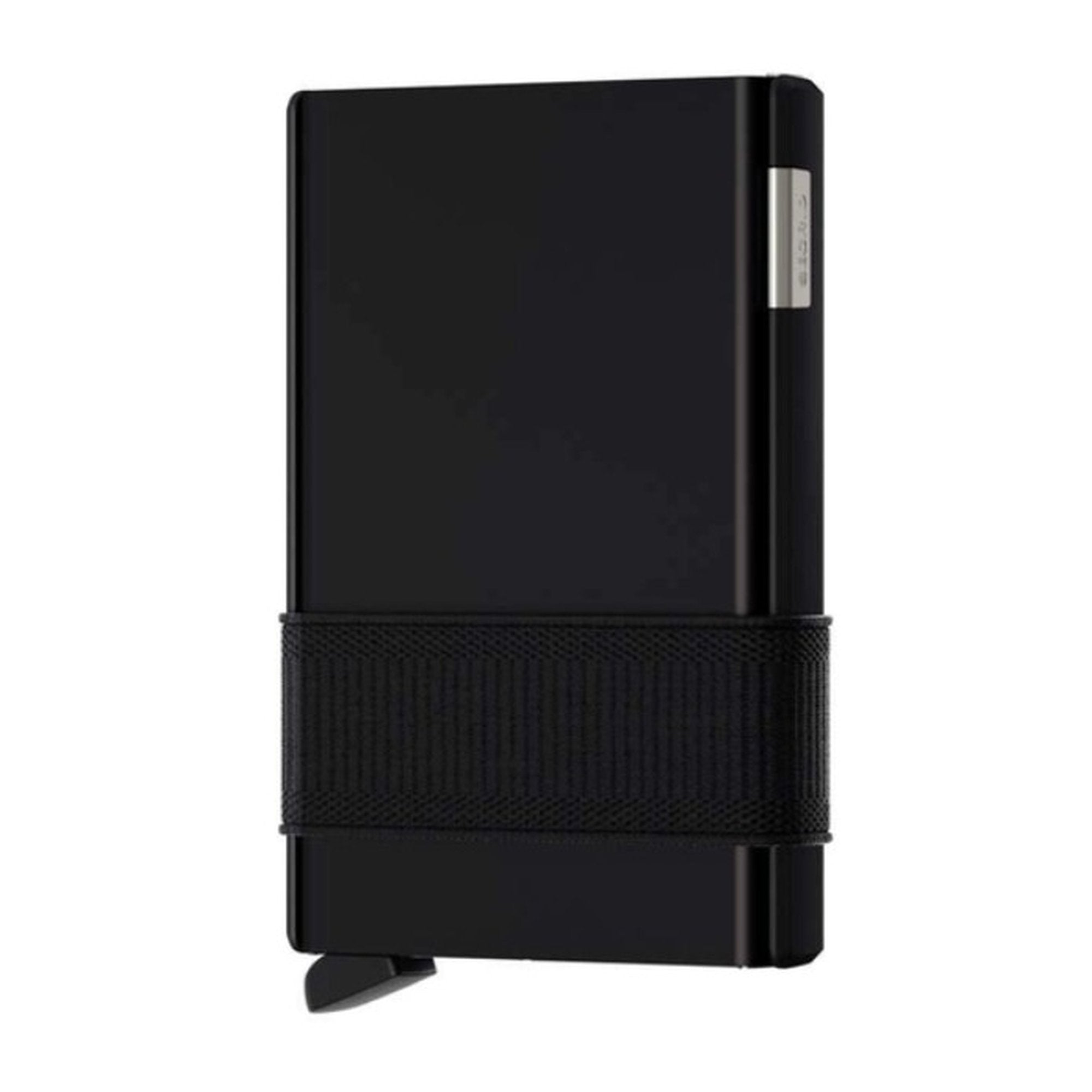secrid Miniwallet Cardslide Slide Wallet with RFID Protection money aluminium Card Holder