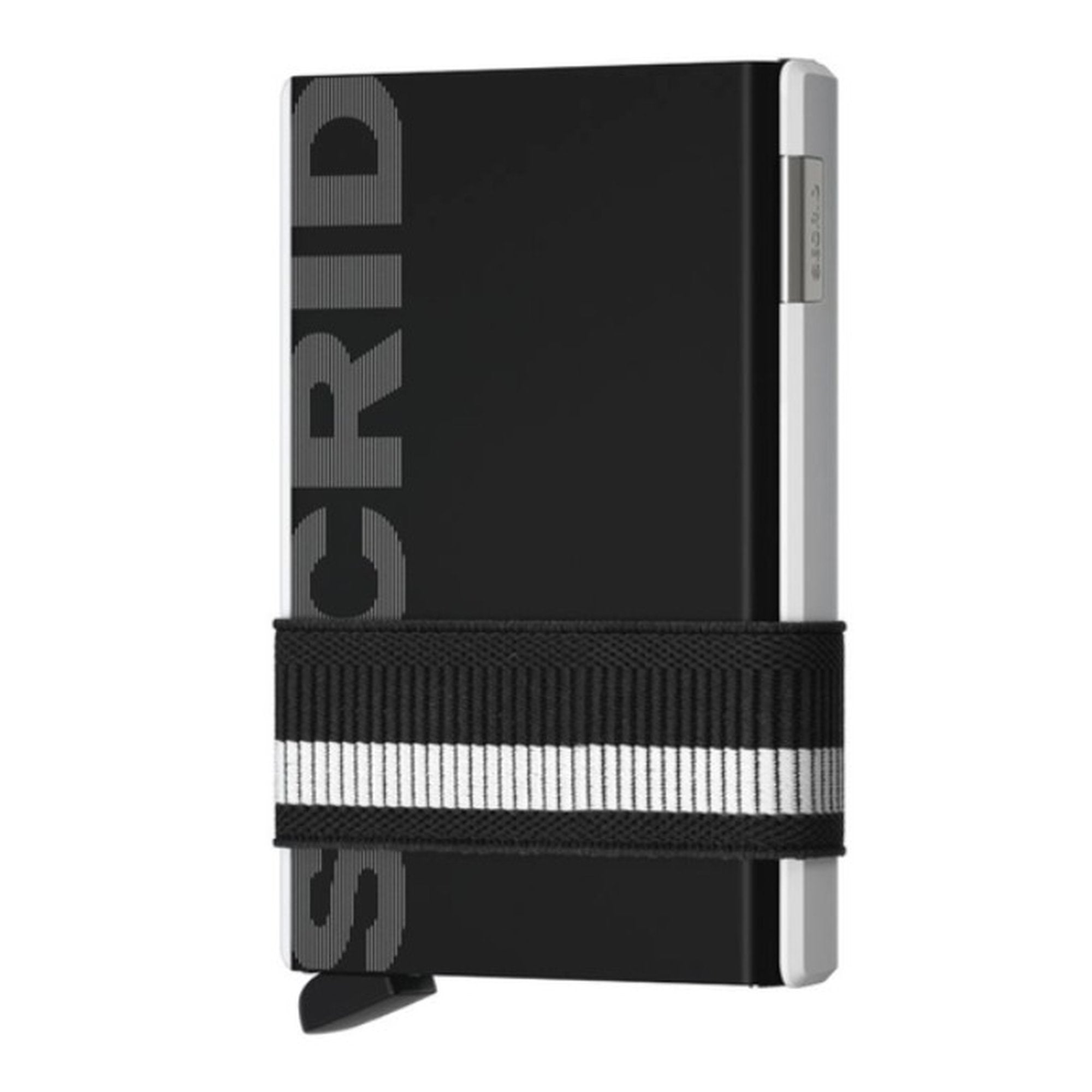 secrid Miniwallet Cardslide Slide Wallet with RFID Protection money aluminium Card Holder