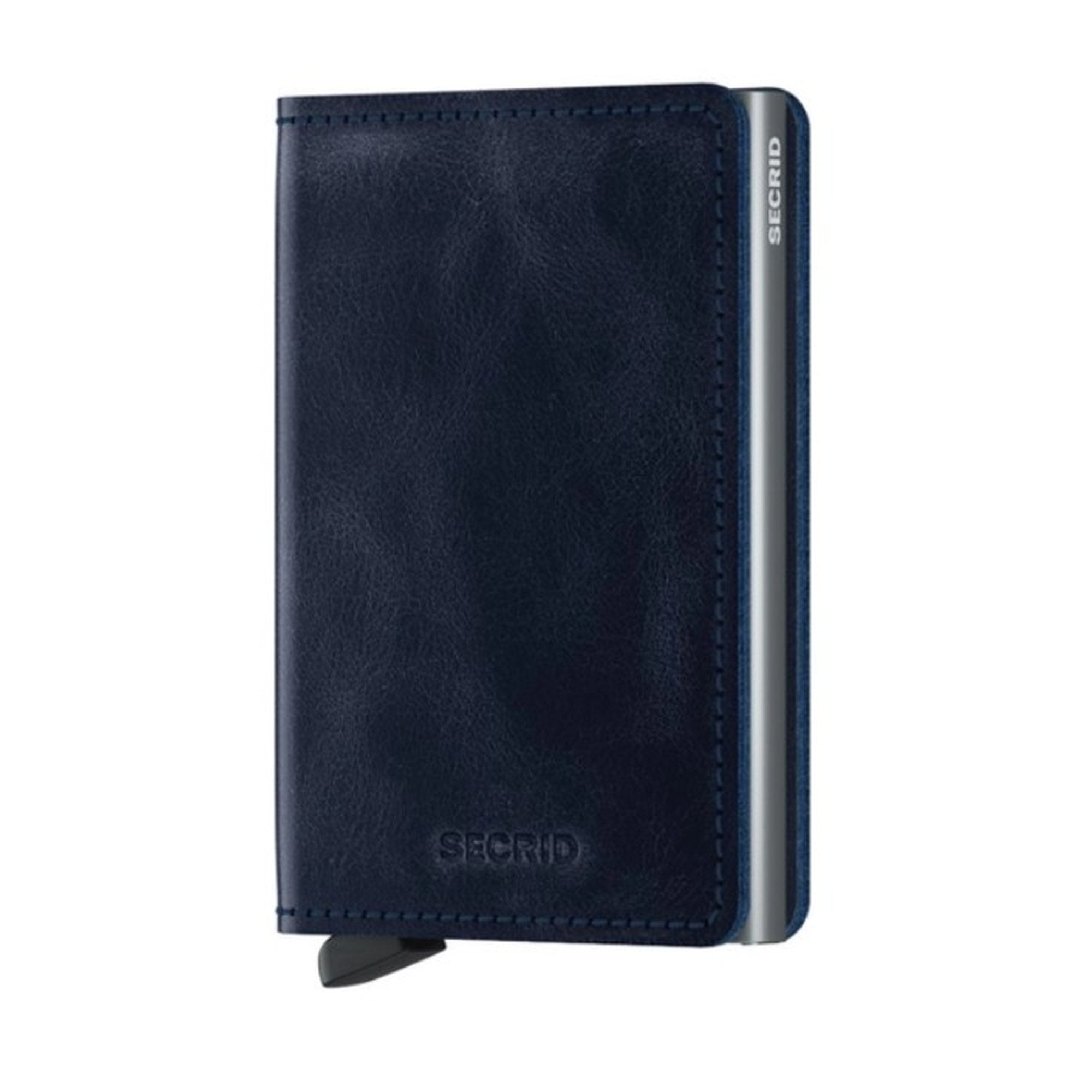 secrid Miniwallet Wallet RFID Protection card Vintage leather Cardprotector