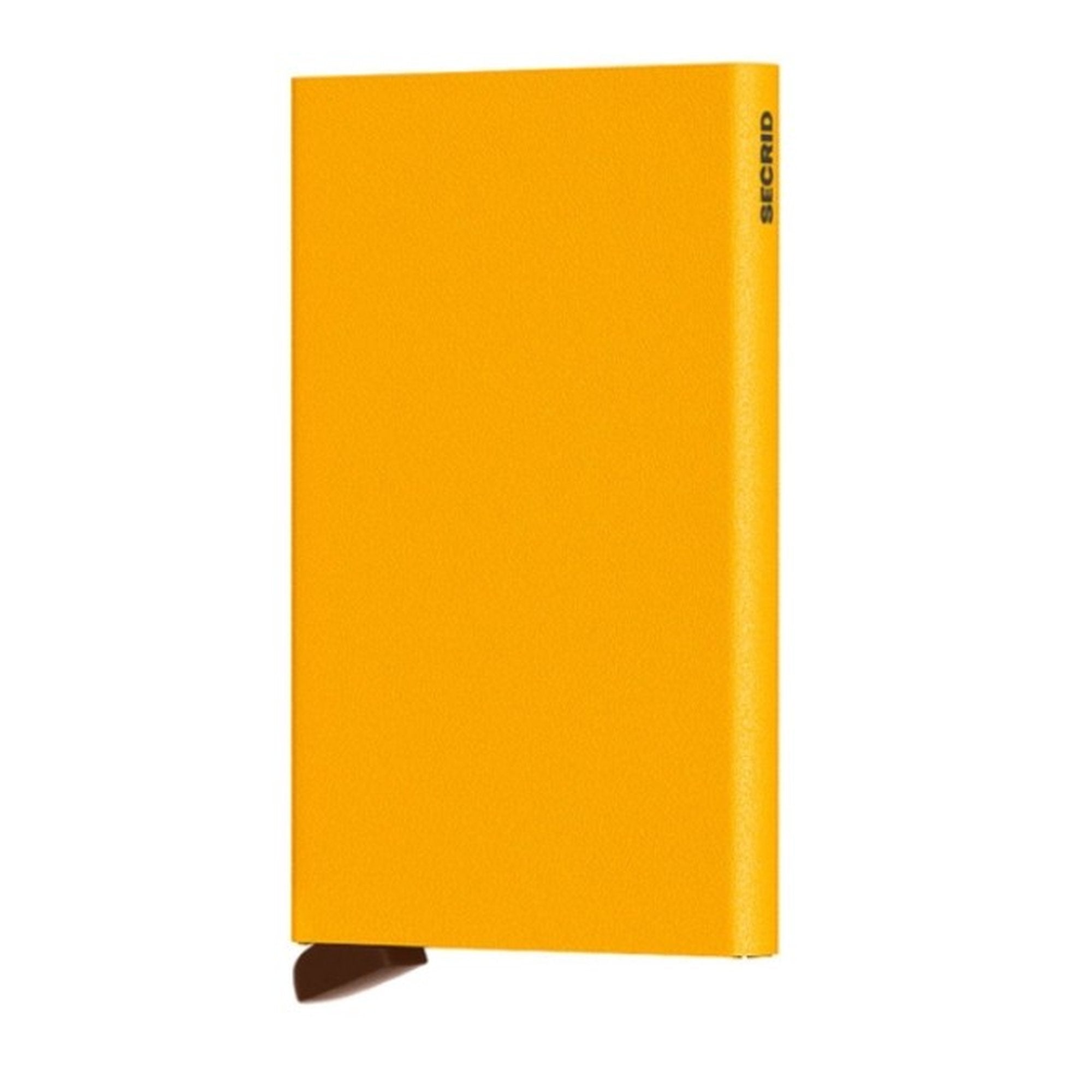 secrid Miniwallet Cardprotector Wallet with RFID Protection money aluminium Card Holder