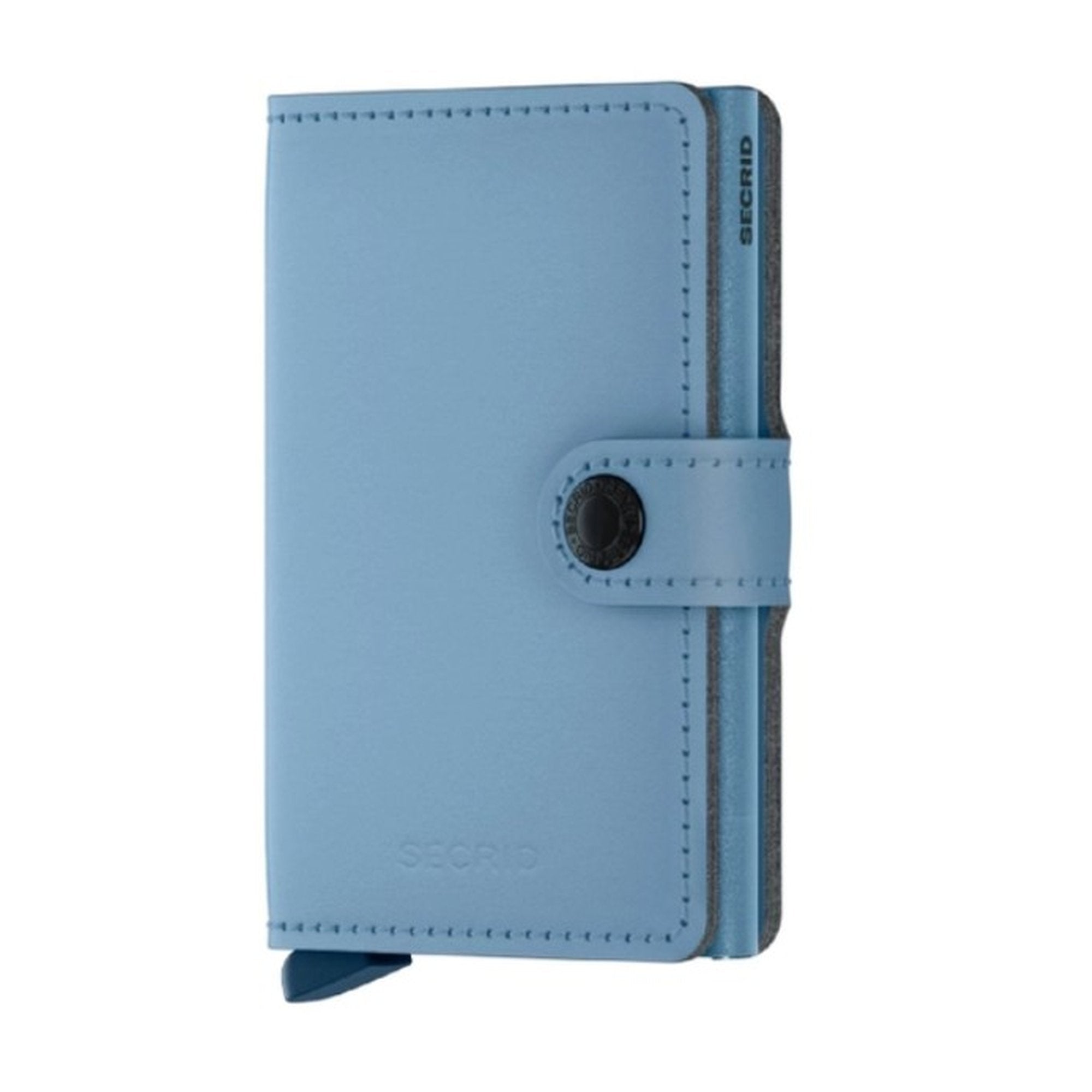 secrid Miniwallet Wallet twinwallet RFID Protection money Card Holder vegan yard