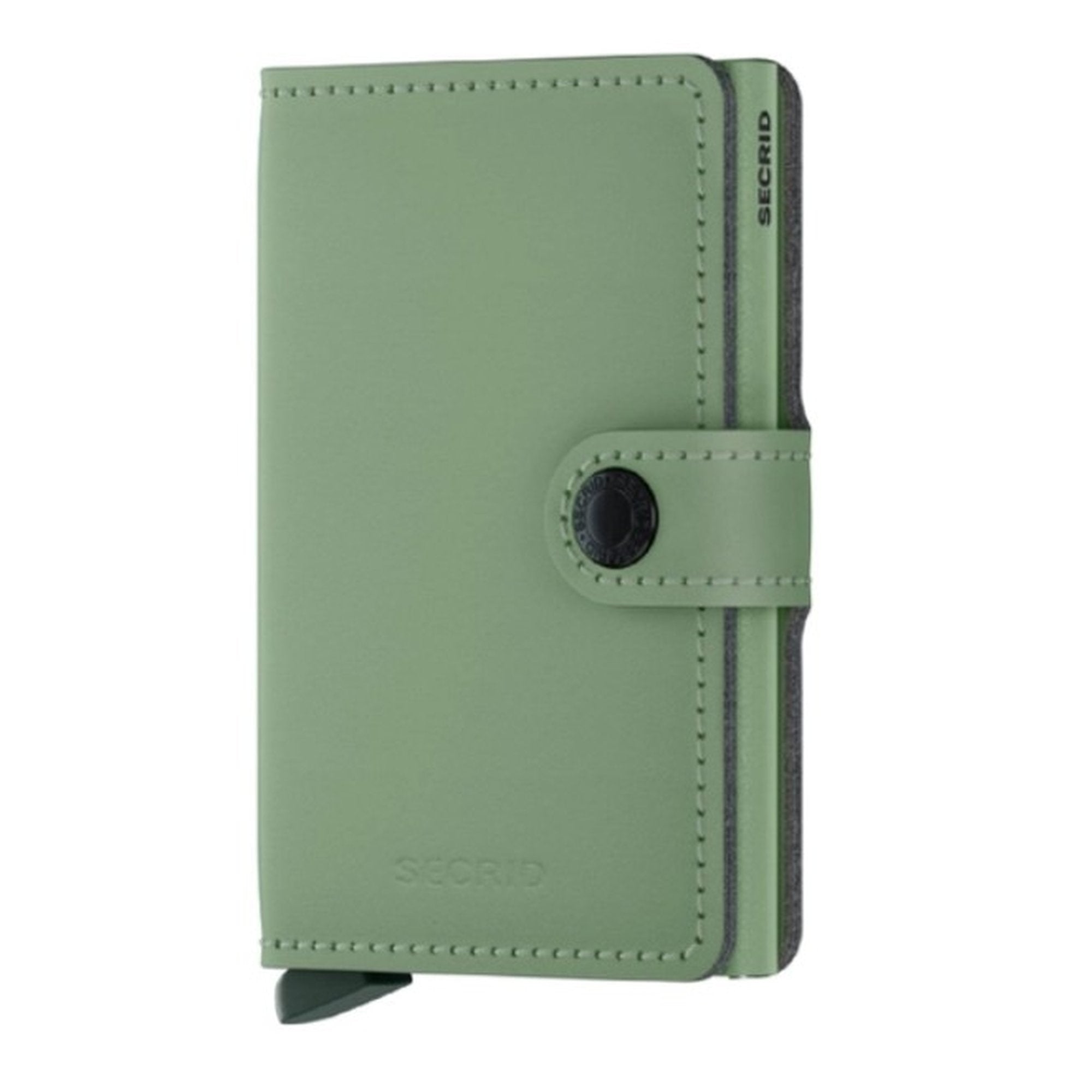 secrid Miniwallet Wallet twinwallet RFID Protection money Card Holder vegan yard