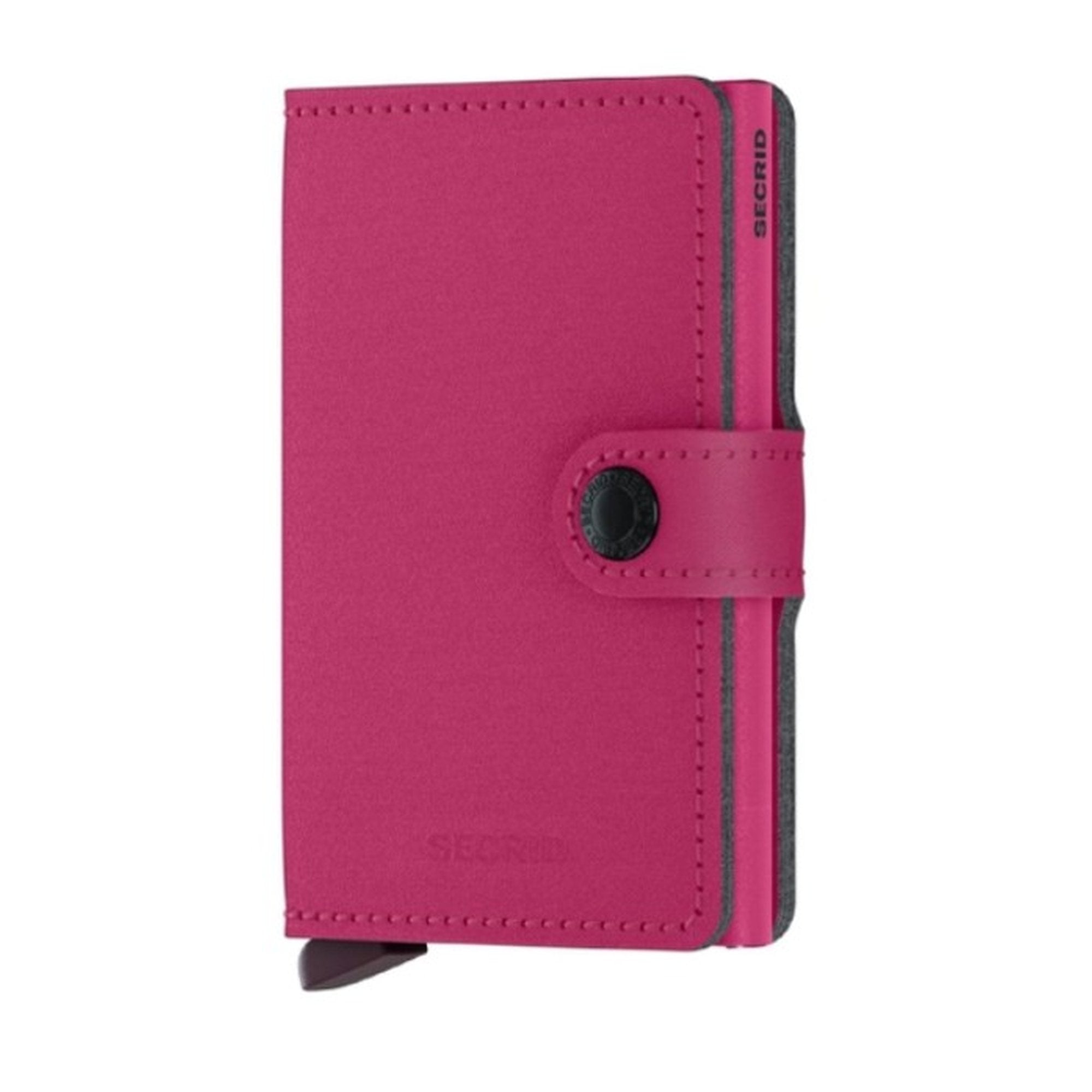 secrid Miniwallet Wallet twinwallet RFID Protection money Card Holder vegan yard
