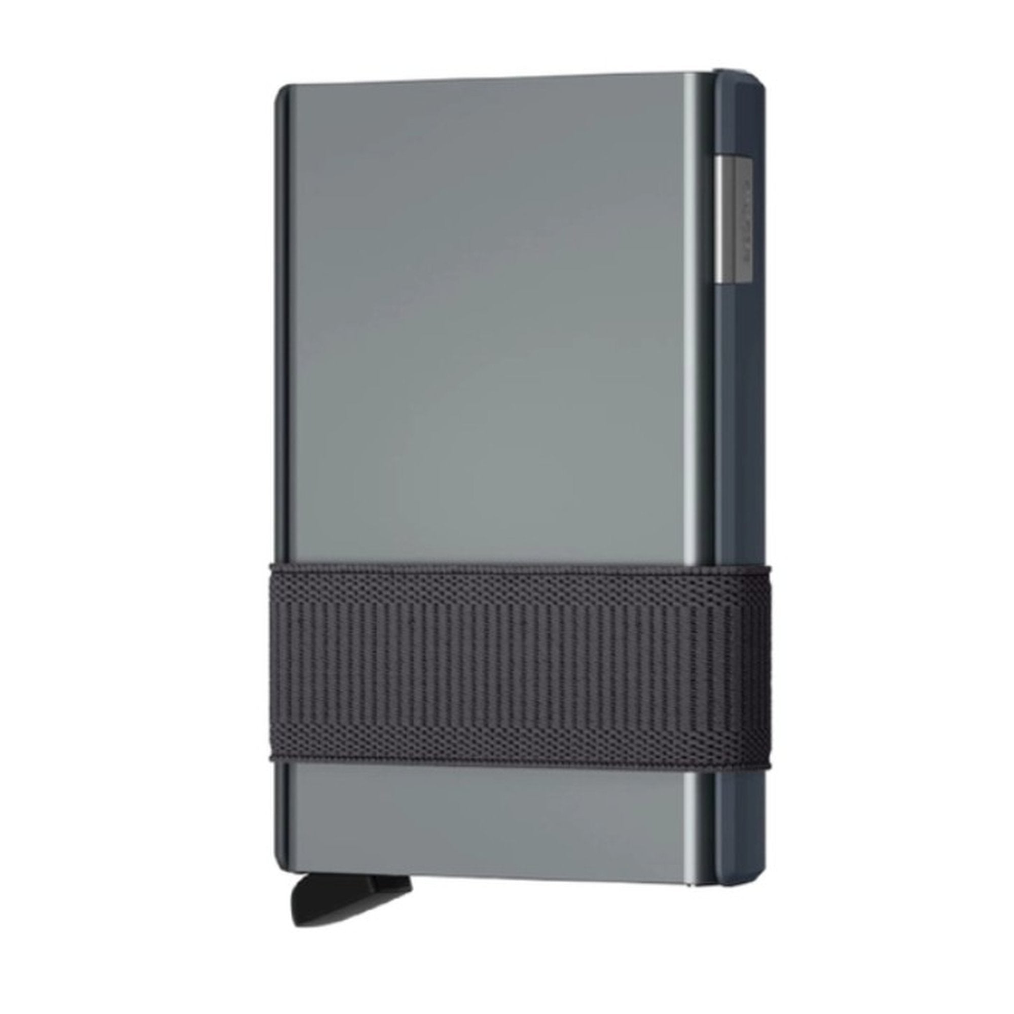 secrid Miniwallet Cardslide Slide Wallet with RFID Protection money aluminium Card Holder