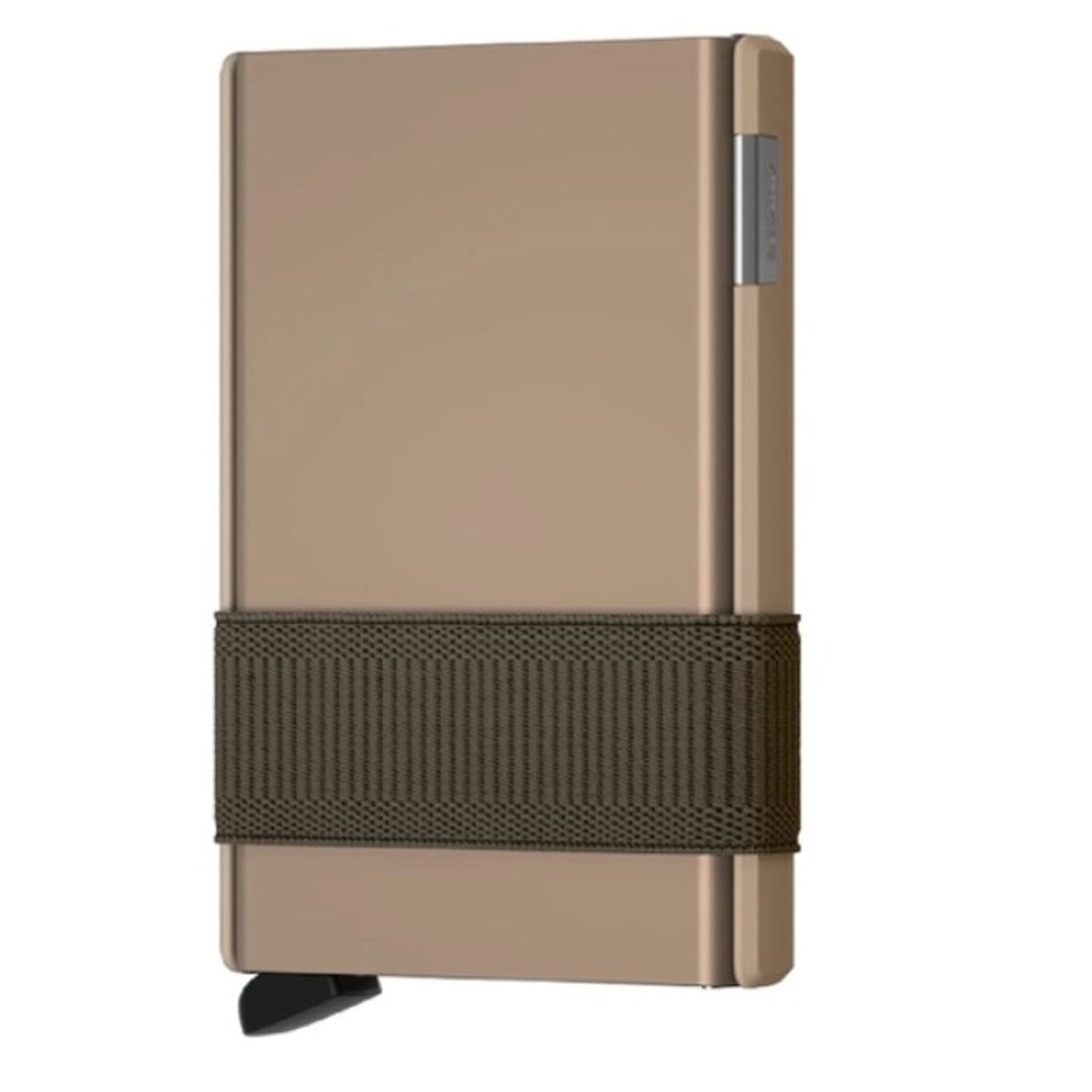 secrid Miniwallet Cardslide Slide Wallet with RFID Protection money aluminium Card Holder