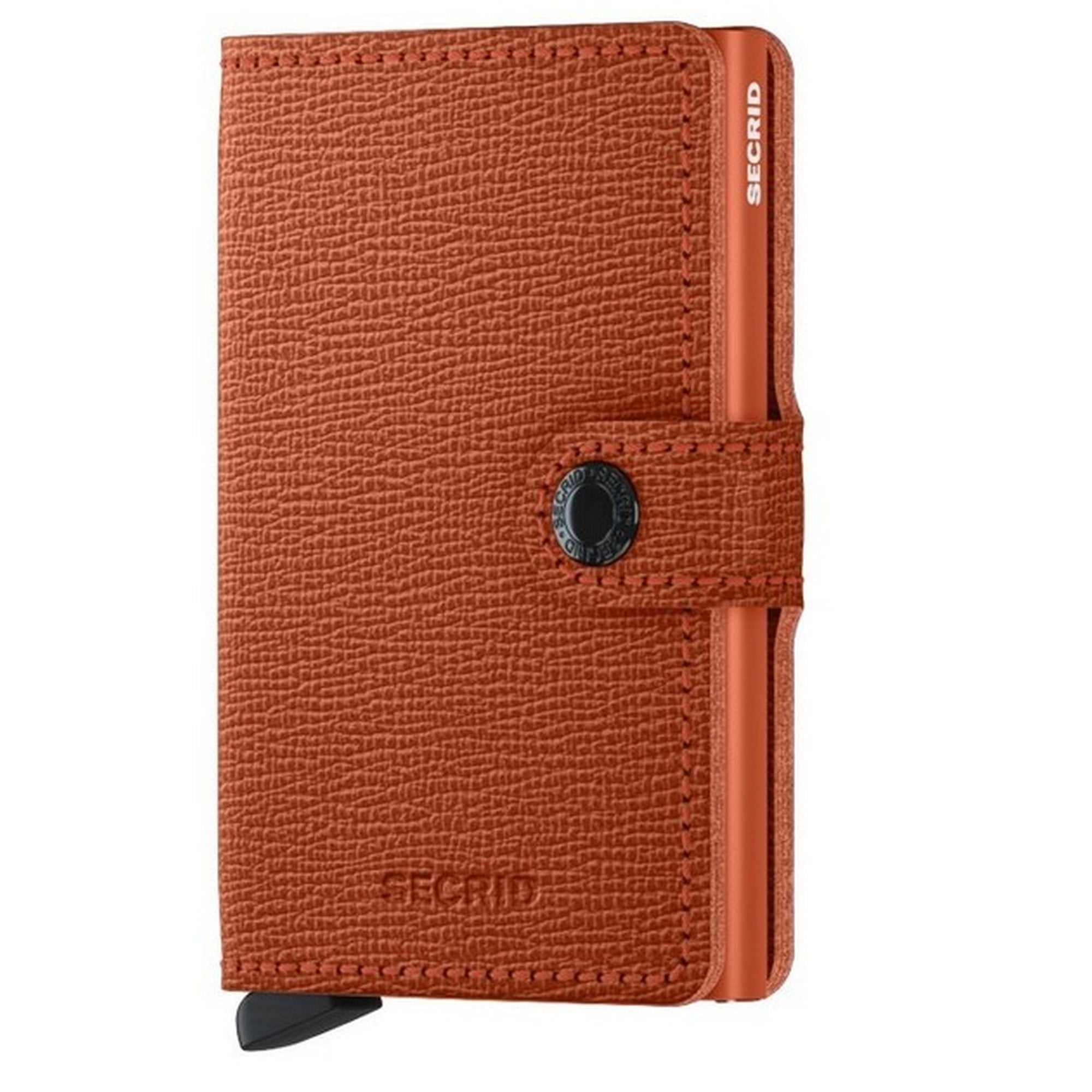 secrid Miniwallet Wallet RFID Protection money card leather crisple
