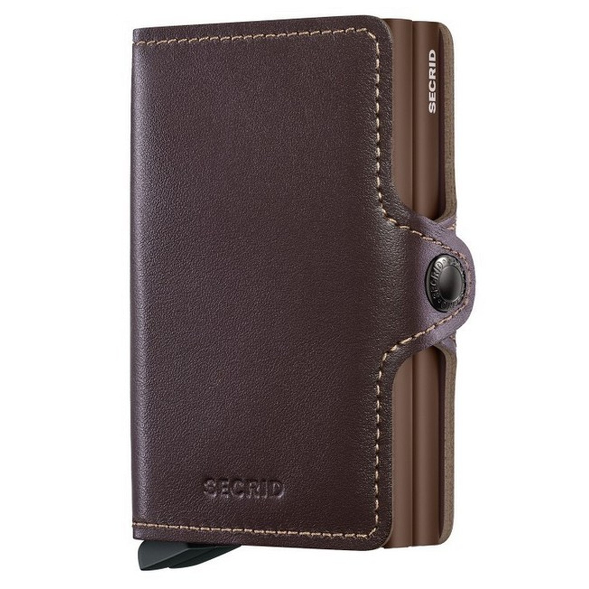 secrid Miniwallet Wallet RFID Protection twinwallet card leather Original Cardprotector